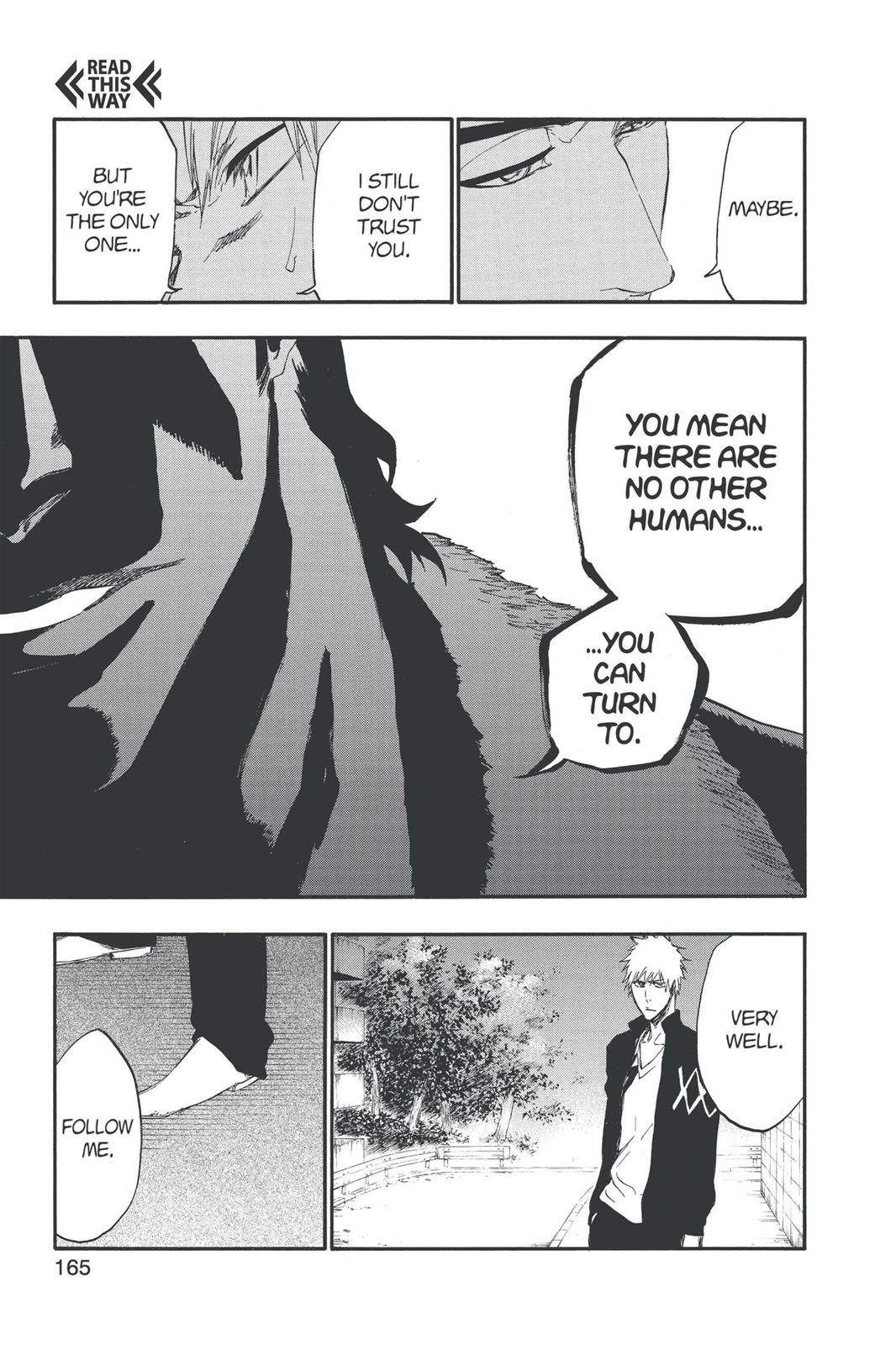 Bleach Chapter 431 - Page 13