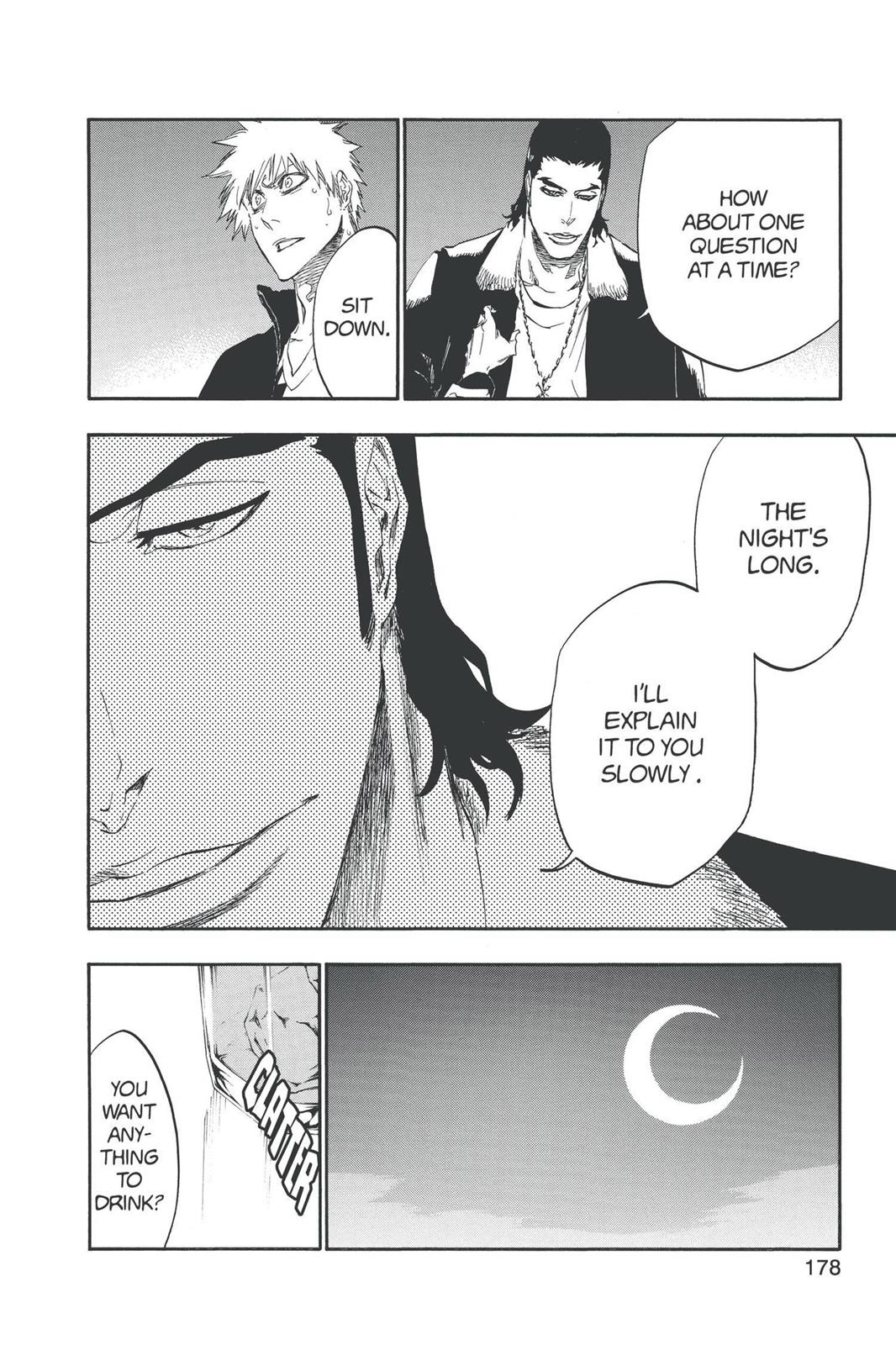 Bleach Chapter 432 - Page 6