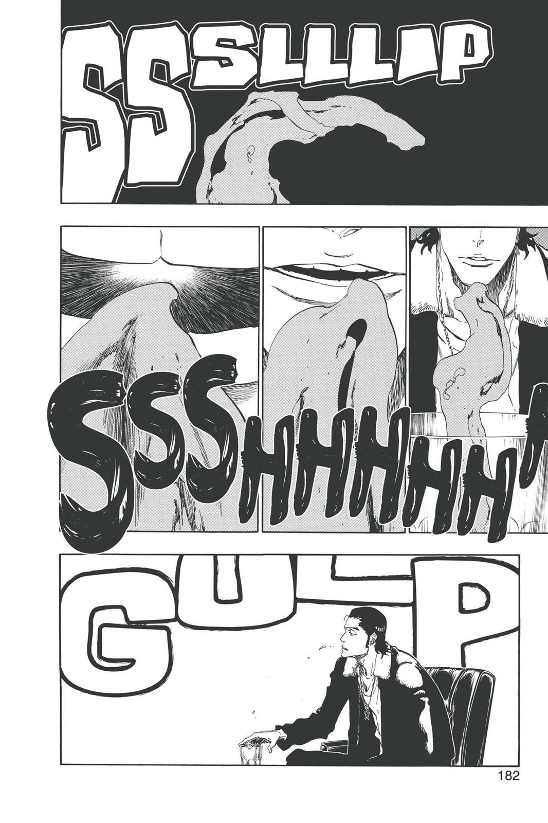 Bleach Chapter 432 - Page 10