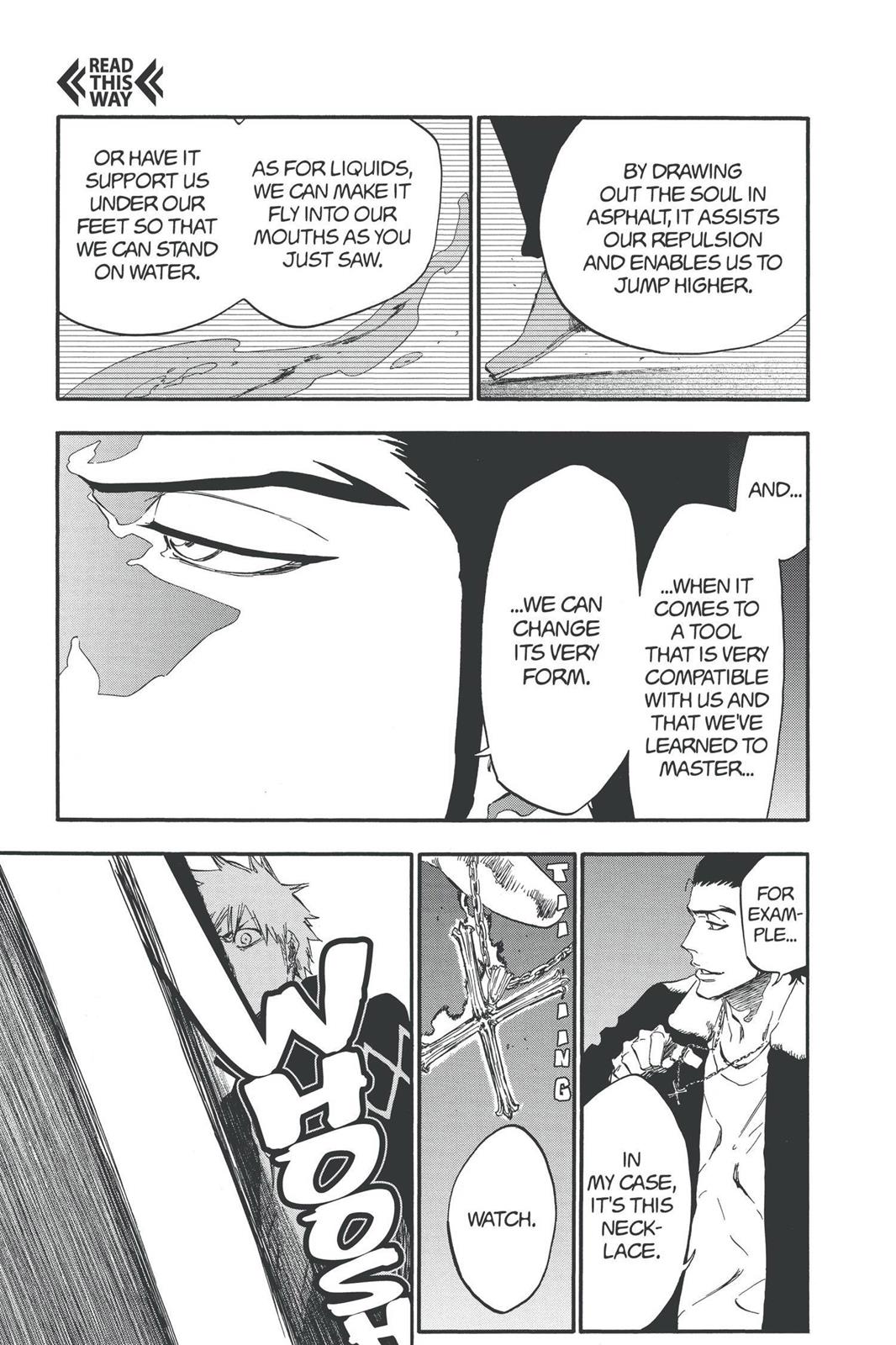 Bleach Chapter 432 - Page 13