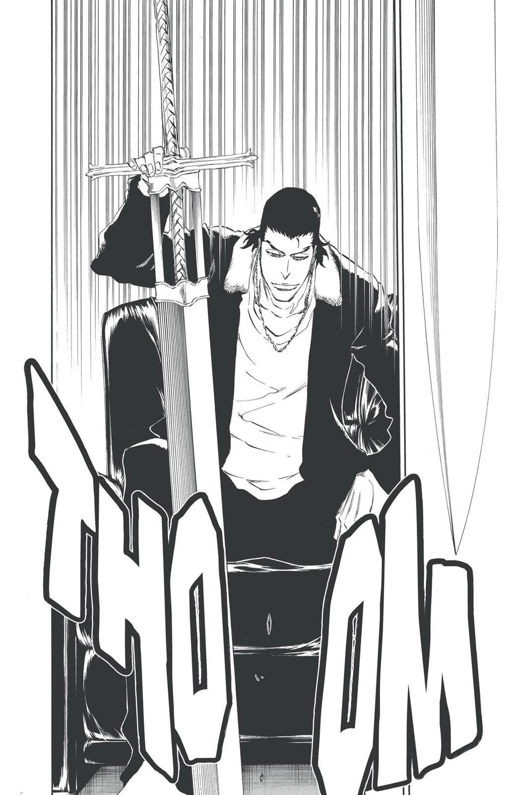 Bleach Chapter 432 - Page 14
