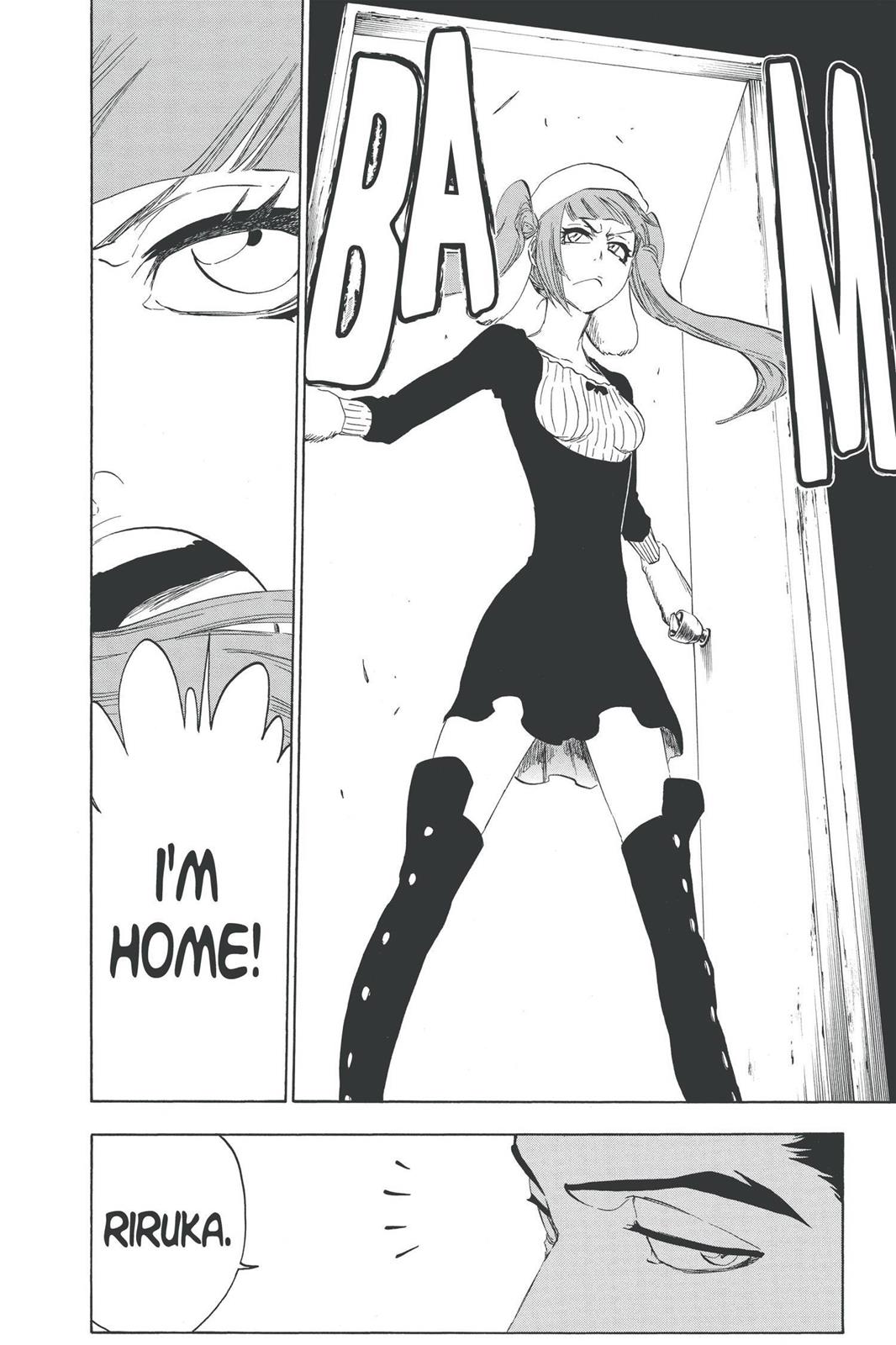 Bleach Chapter 432 - Page 16