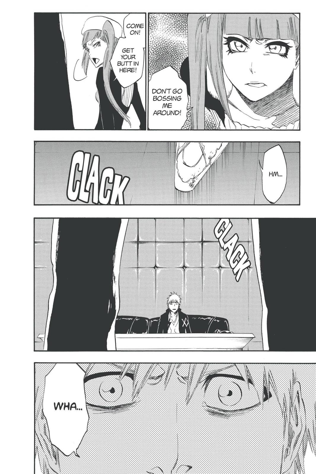 Bleach Chapter 432 - Page 18