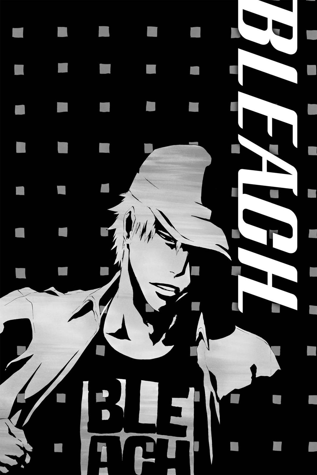 Bleach Chapter 433 - Page 7
