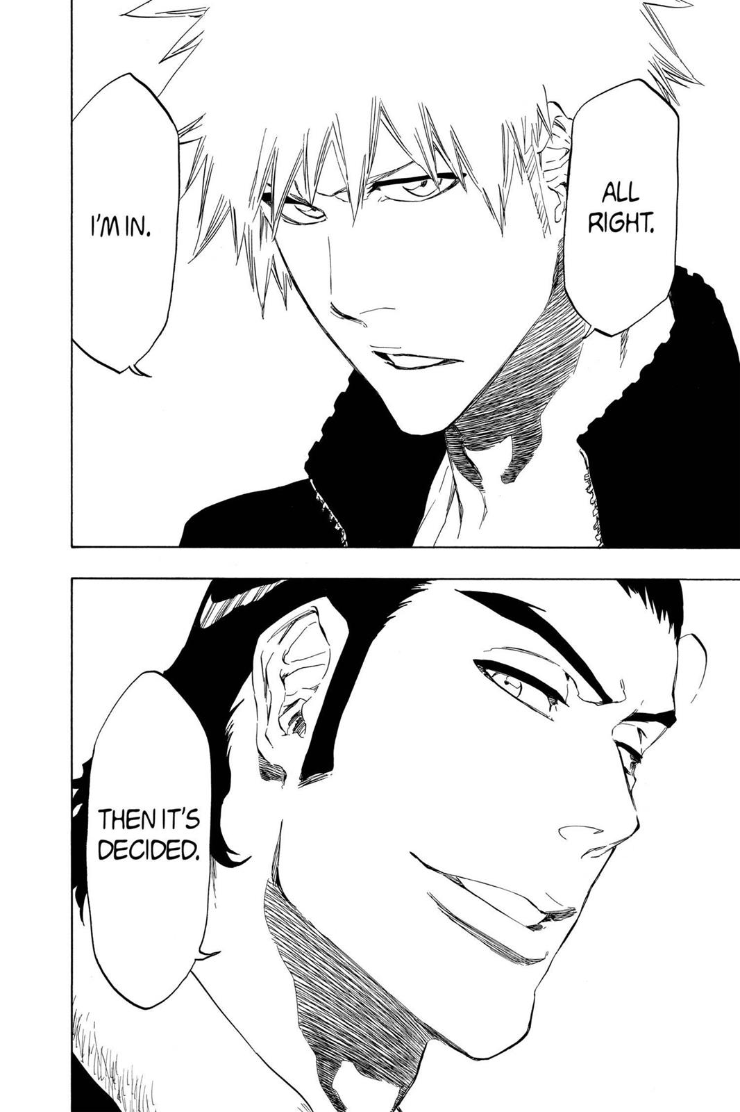 Bleach Chapter 433 - Page 24