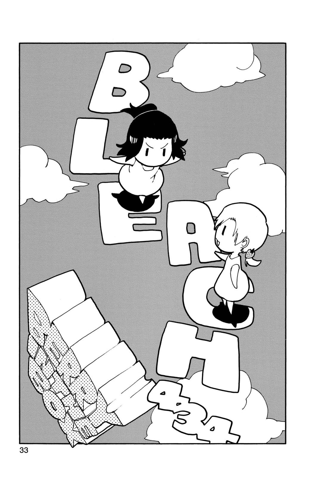 Bleach Chapter 434 - Page 5