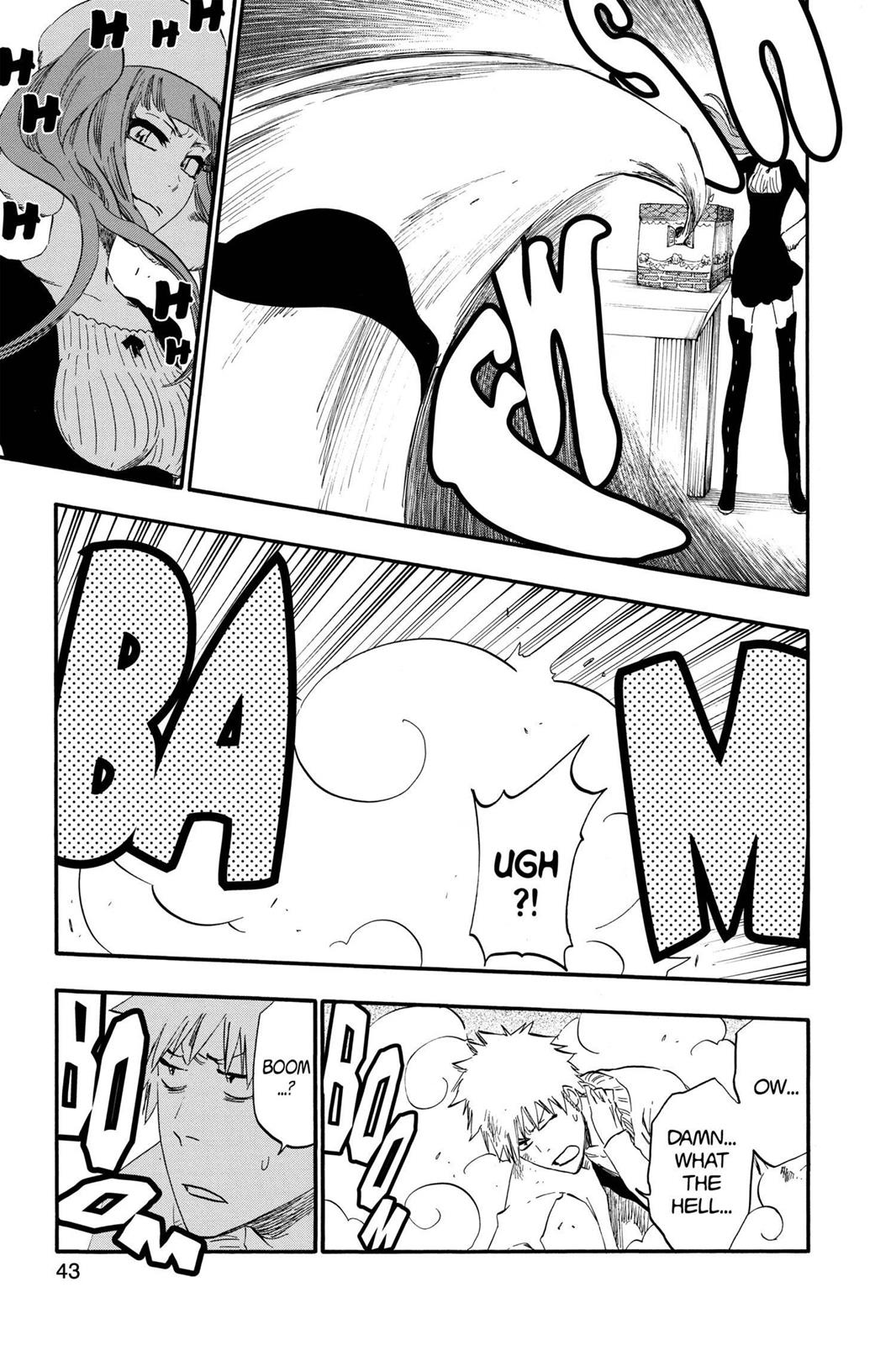 Bleach Chapter 434 - Page 15