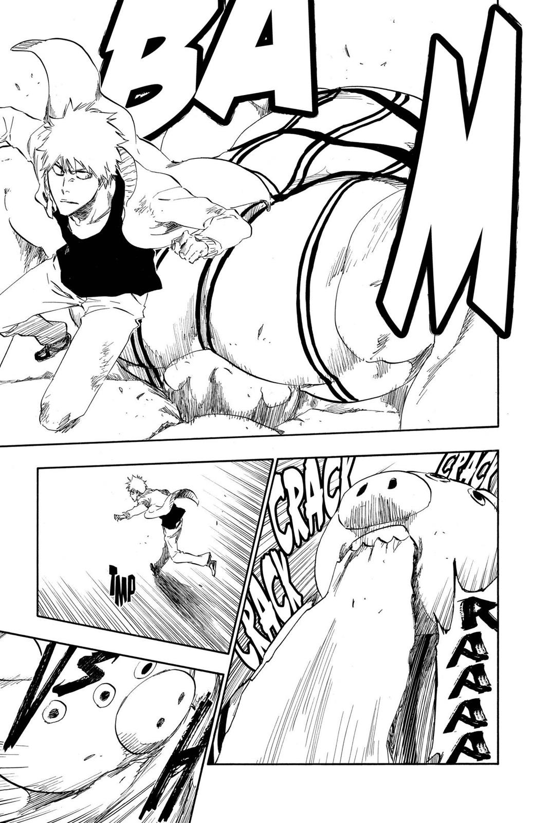 Bleach Chapter 436 - Page 12