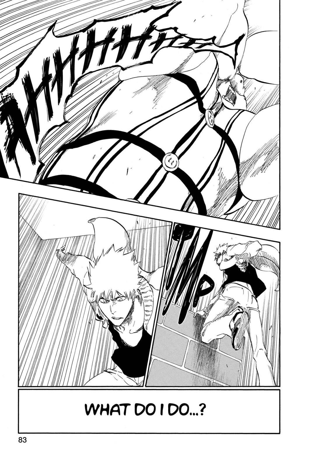 Bleach Chapter 436 - Page 14