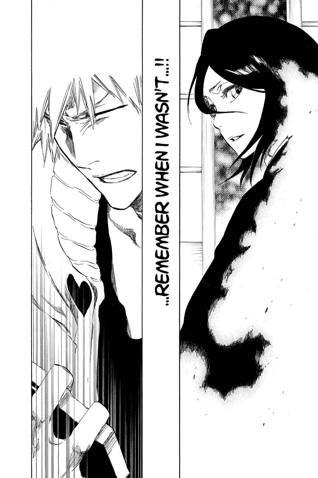 Bleach Chapter 436 - Page 19
