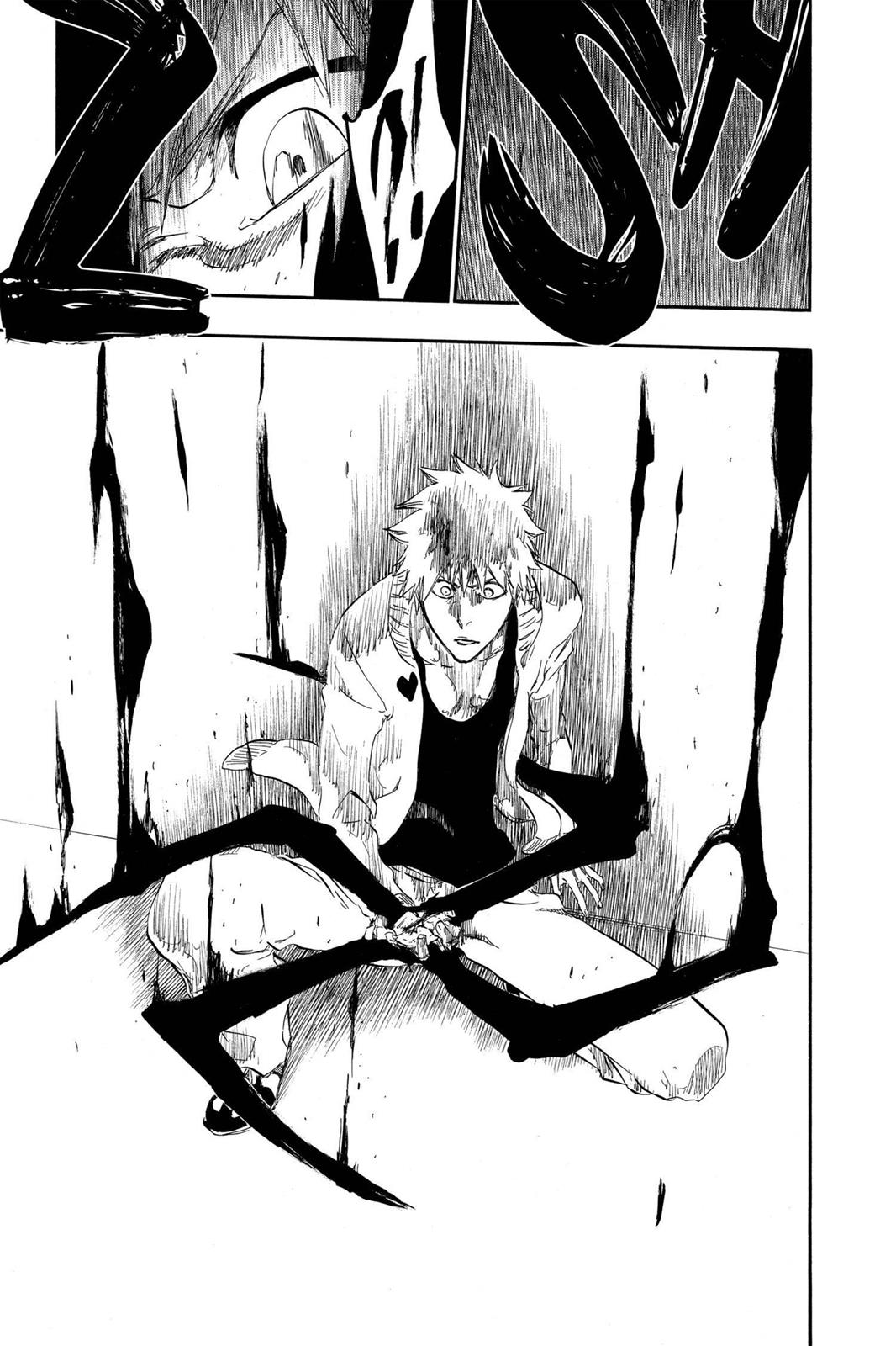Bleach Chapter 436 - Page 20