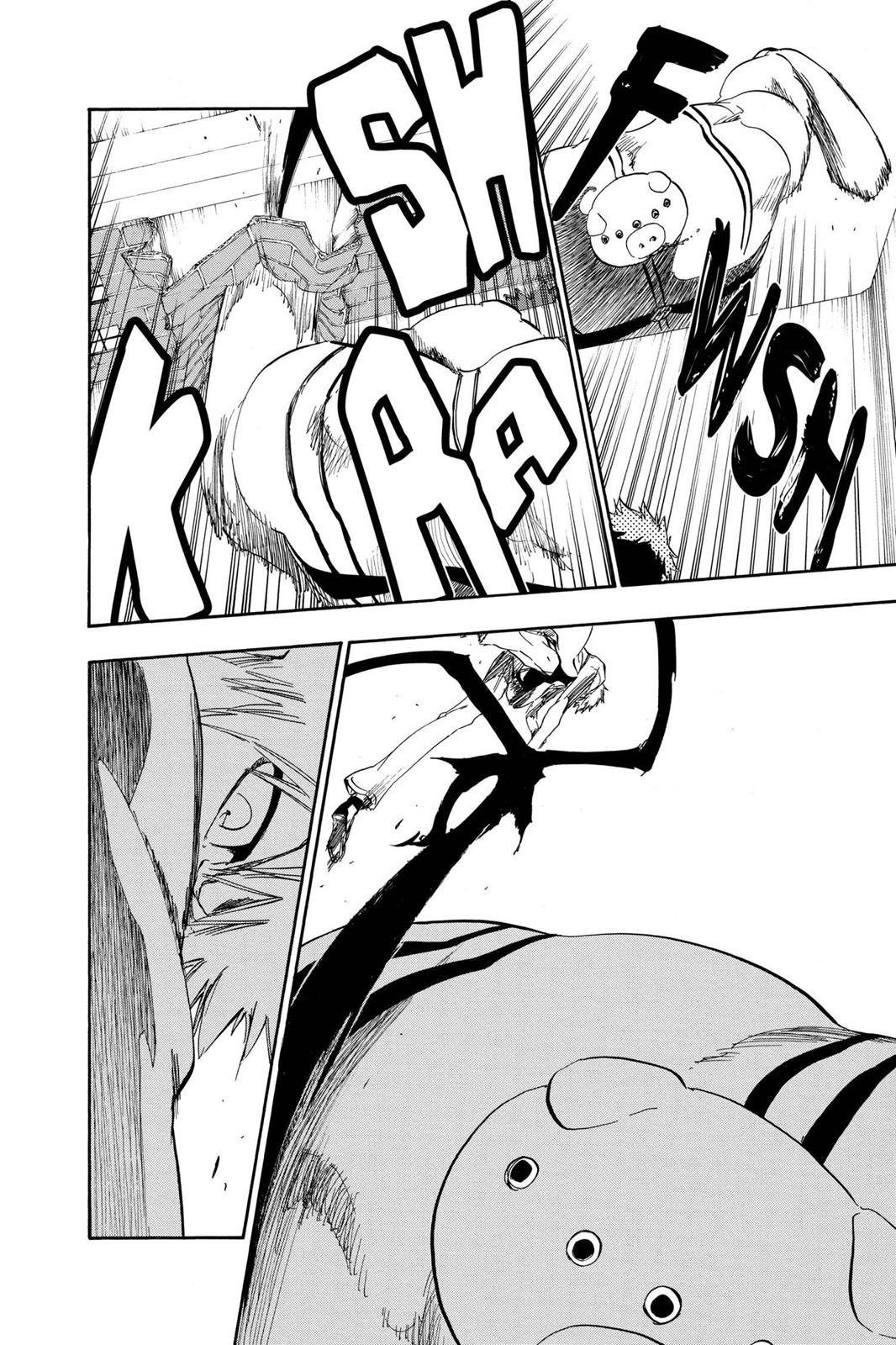 Bleach Chapter 437 - Page 6