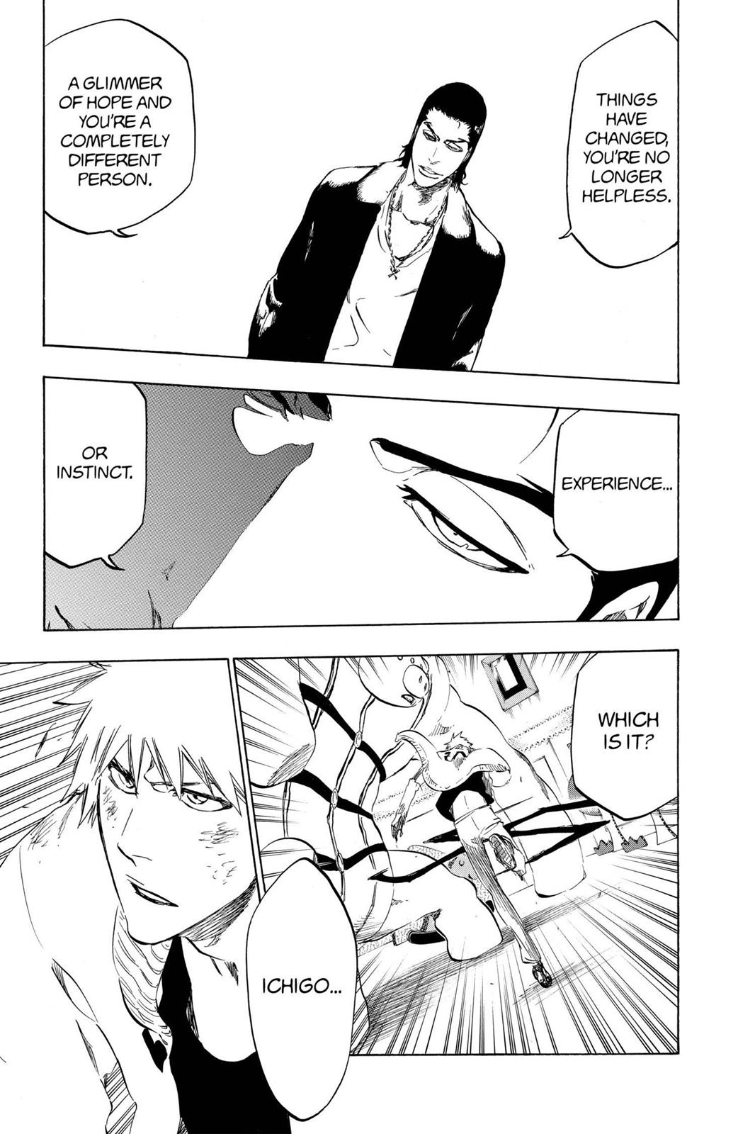 Bleach Chapter 437 - Page 13