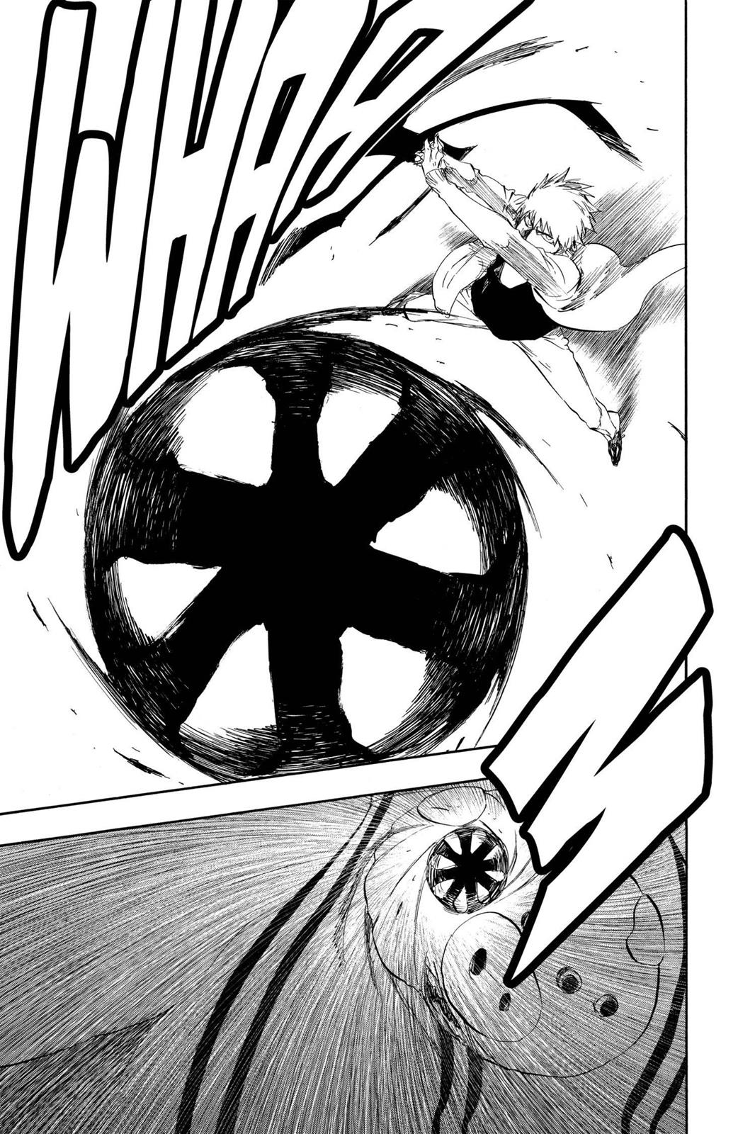 Bleach Chapter 437 - Page 15
