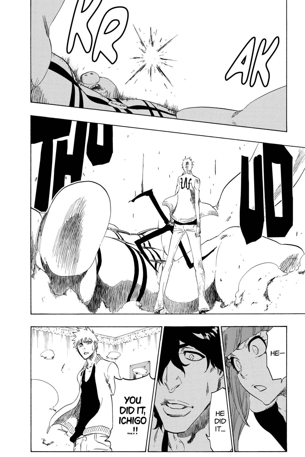 Bleach Chapter 437 - Page 16