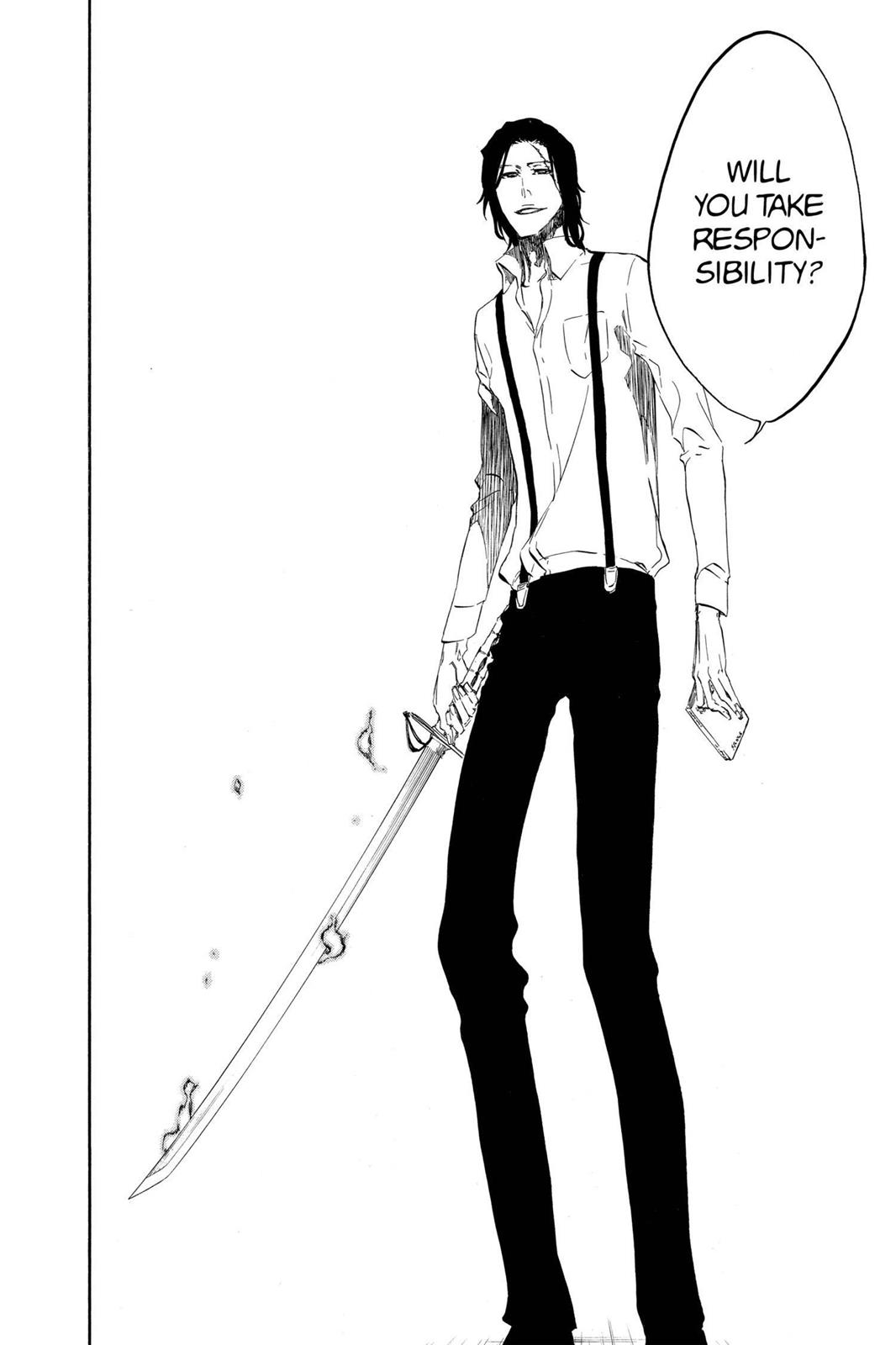 Bleach Chapter 439 - Page 14