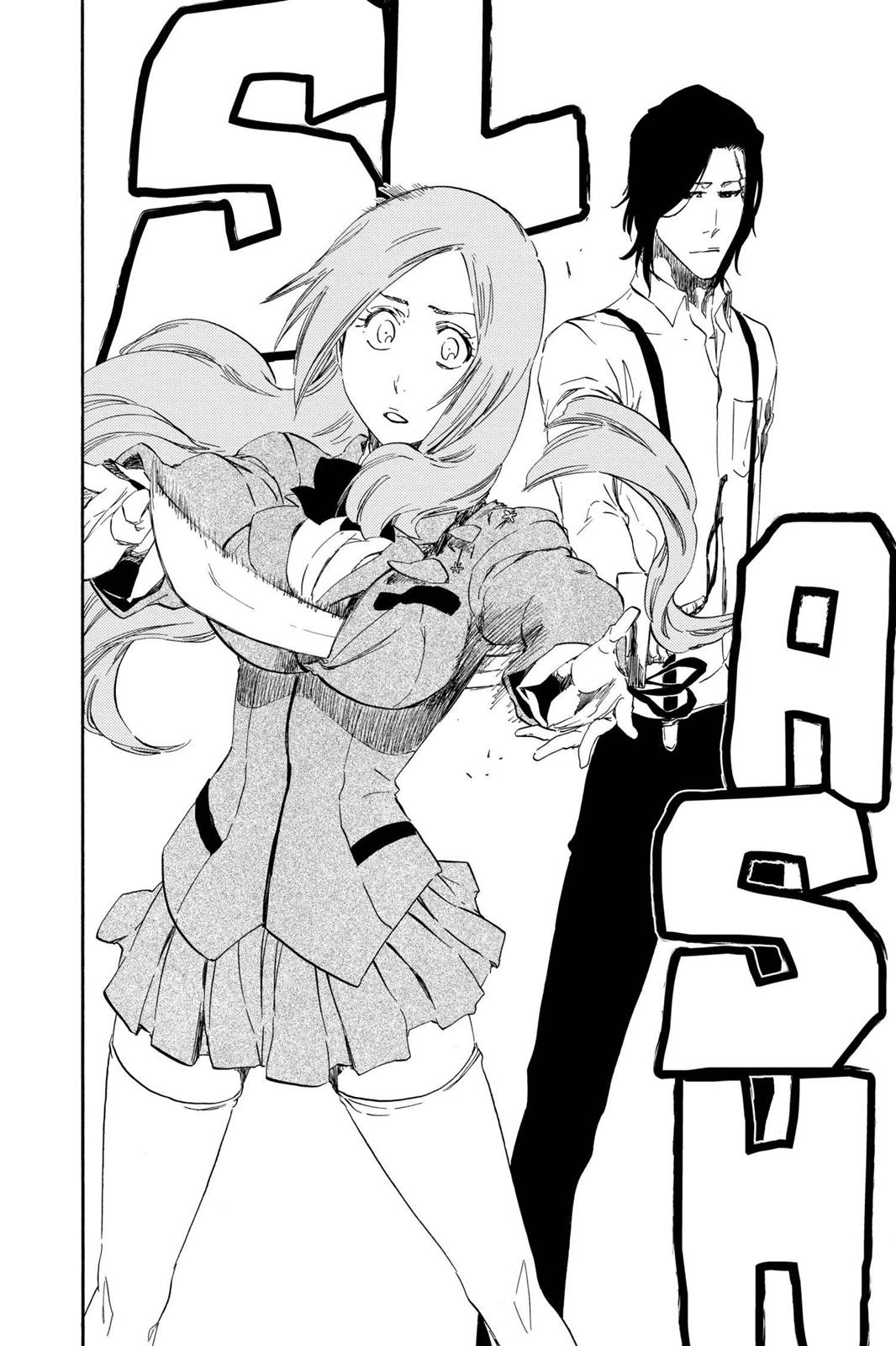 Bleach Chapter 440 - Page 6
