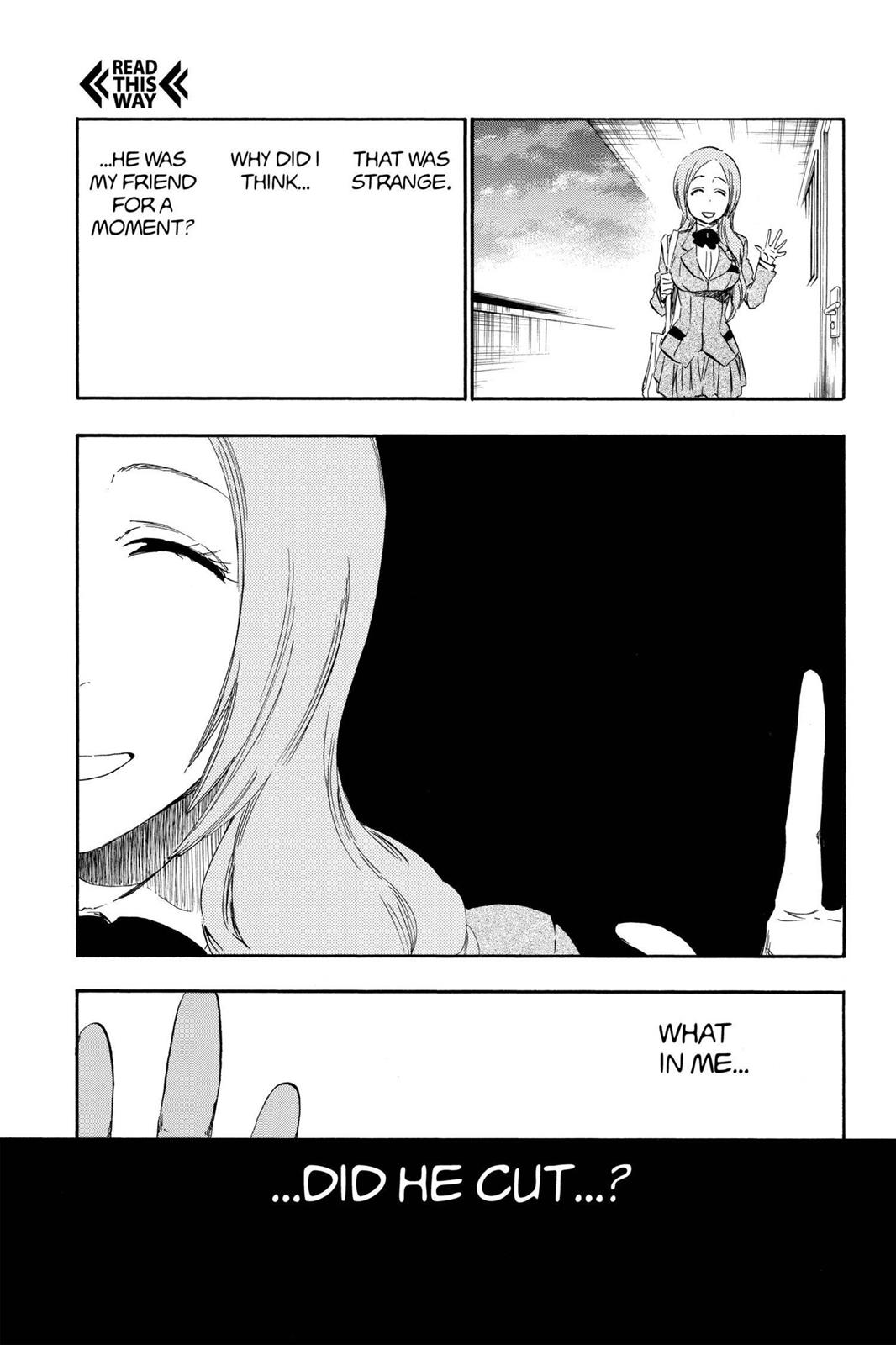 Bleach Chapter 440 - Page 13