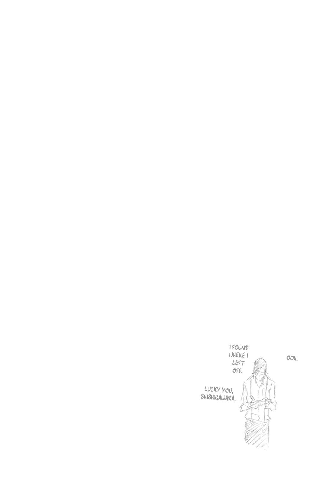 Bleach Chapter 440 - Page 20