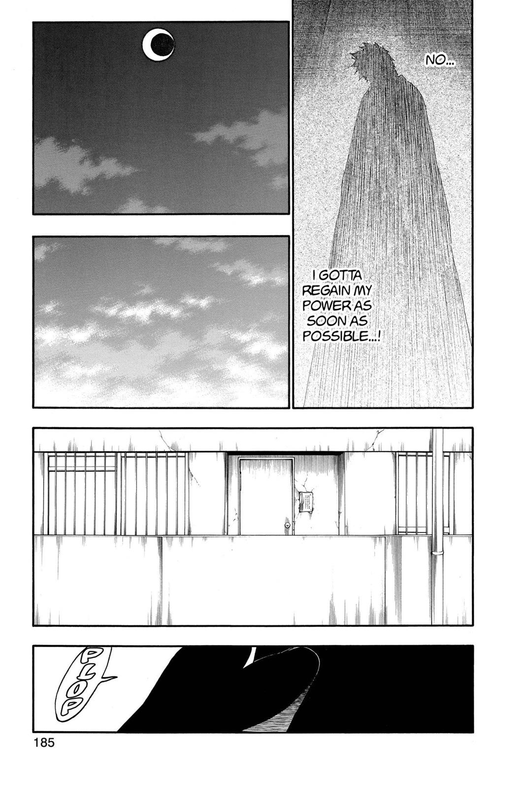 Bleach Chapter 441 - Page 15