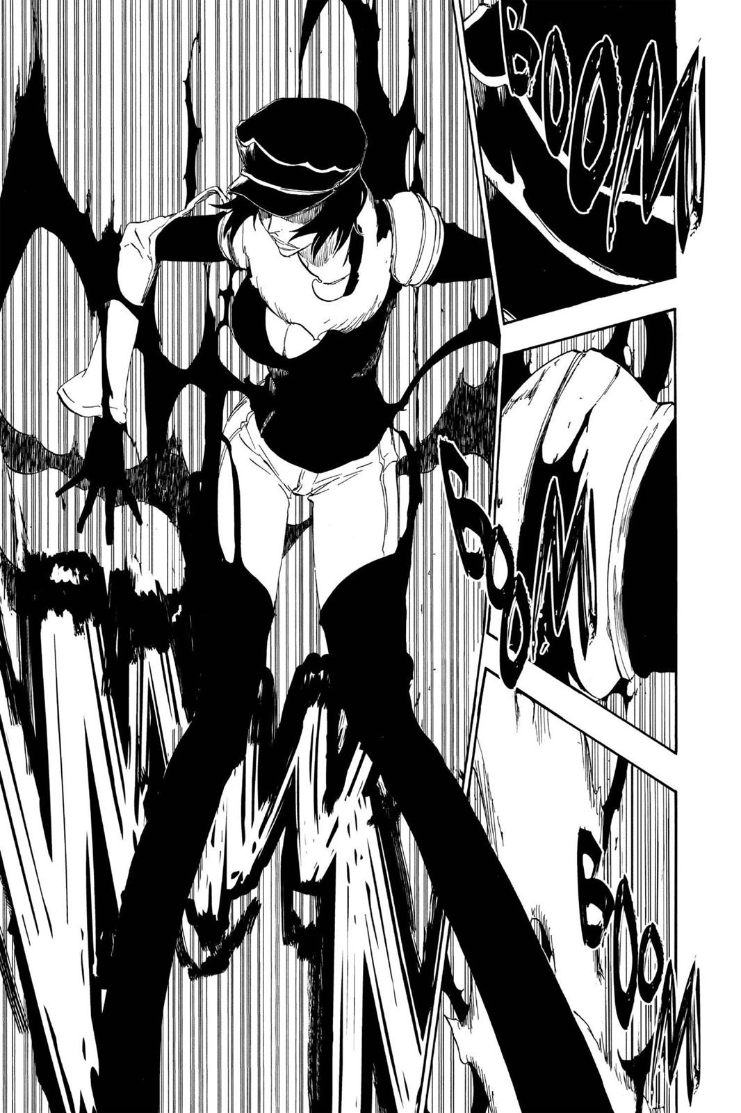 Bleach Chapter 442 - Page 13