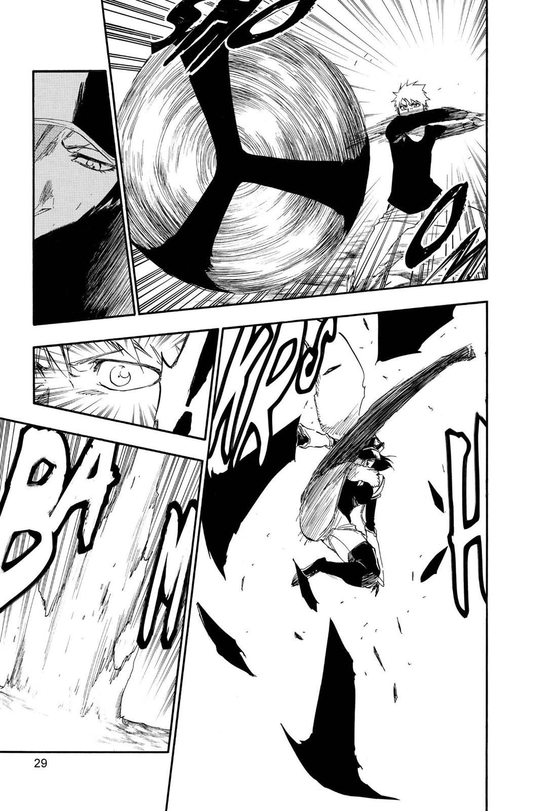 Bleach Chapter 443 - Page 3