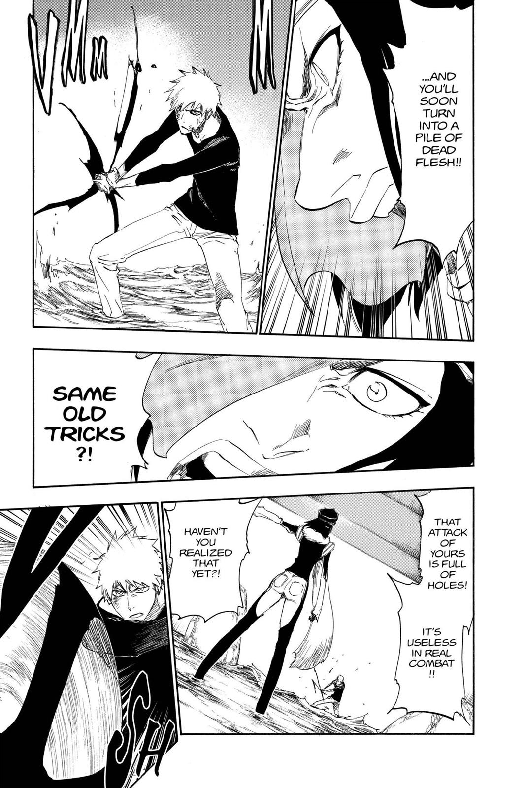 Bleach Chapter 443 - Page 13