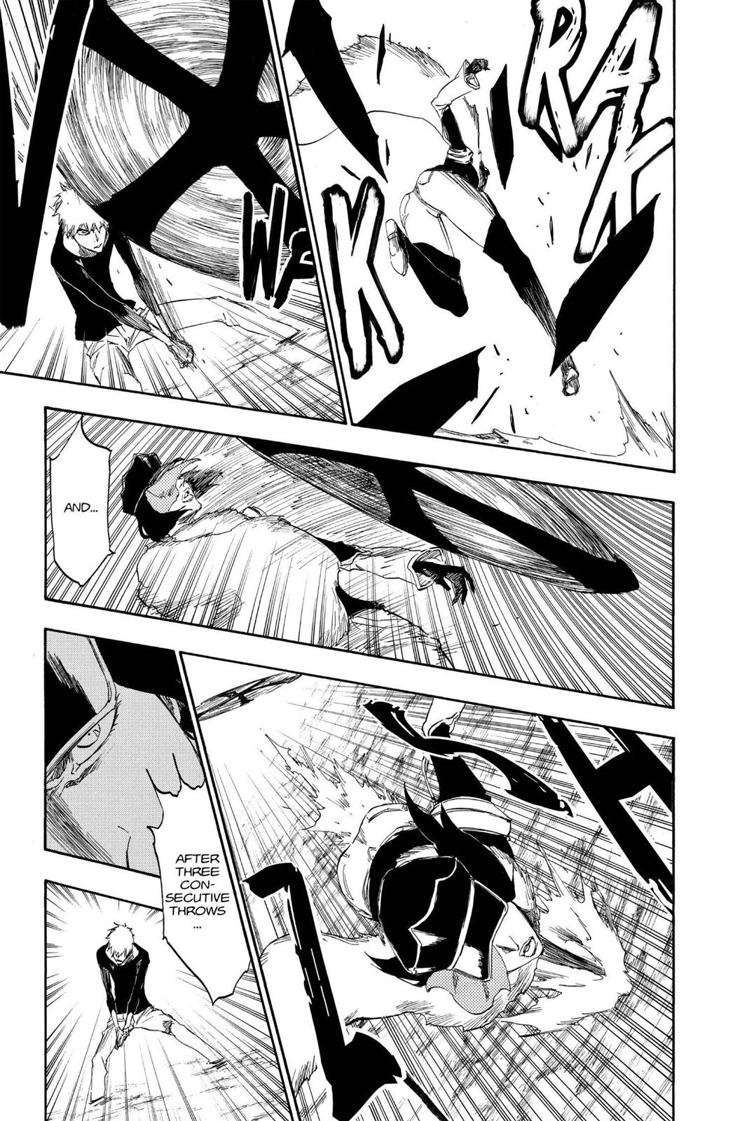Bleach Chapter 443 - Page 15