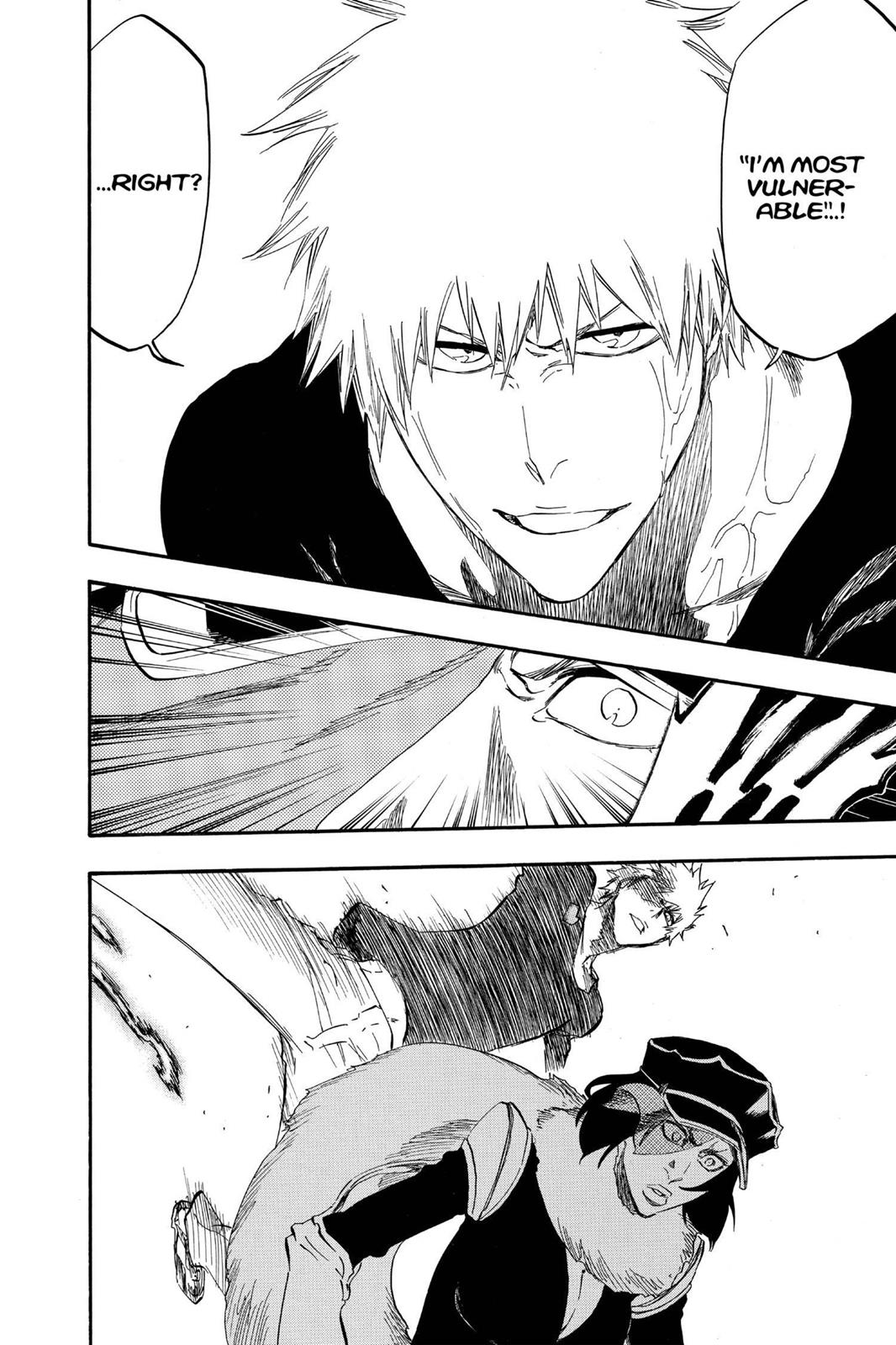 Bleach Chapter 443 - Page 16
