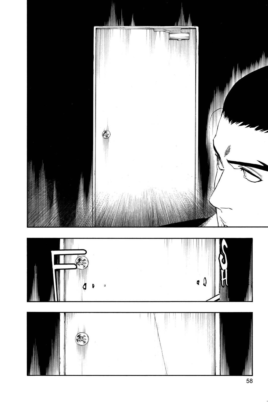 Bleach Chapter 444 - Page 12