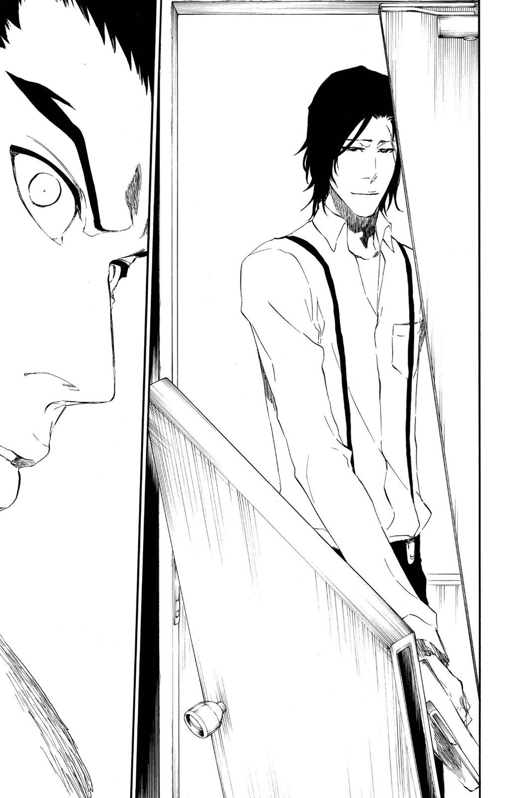 Bleach Chapter 444 - Page 13