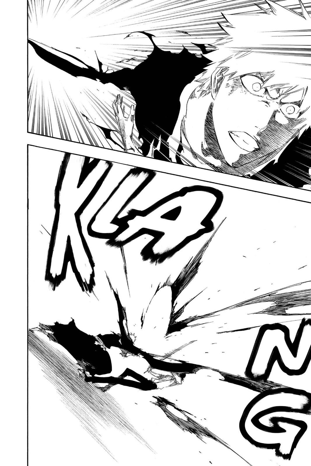 Bleach Chapter 445 - Page 12