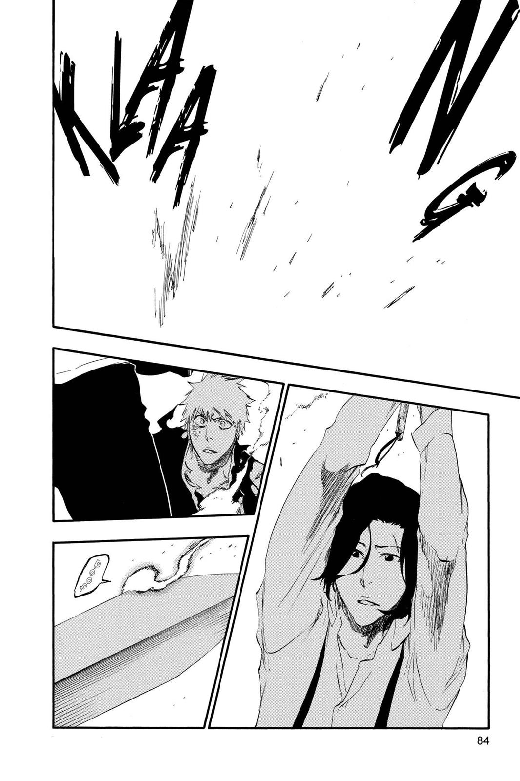Bleach Chapter 445 - Page 18