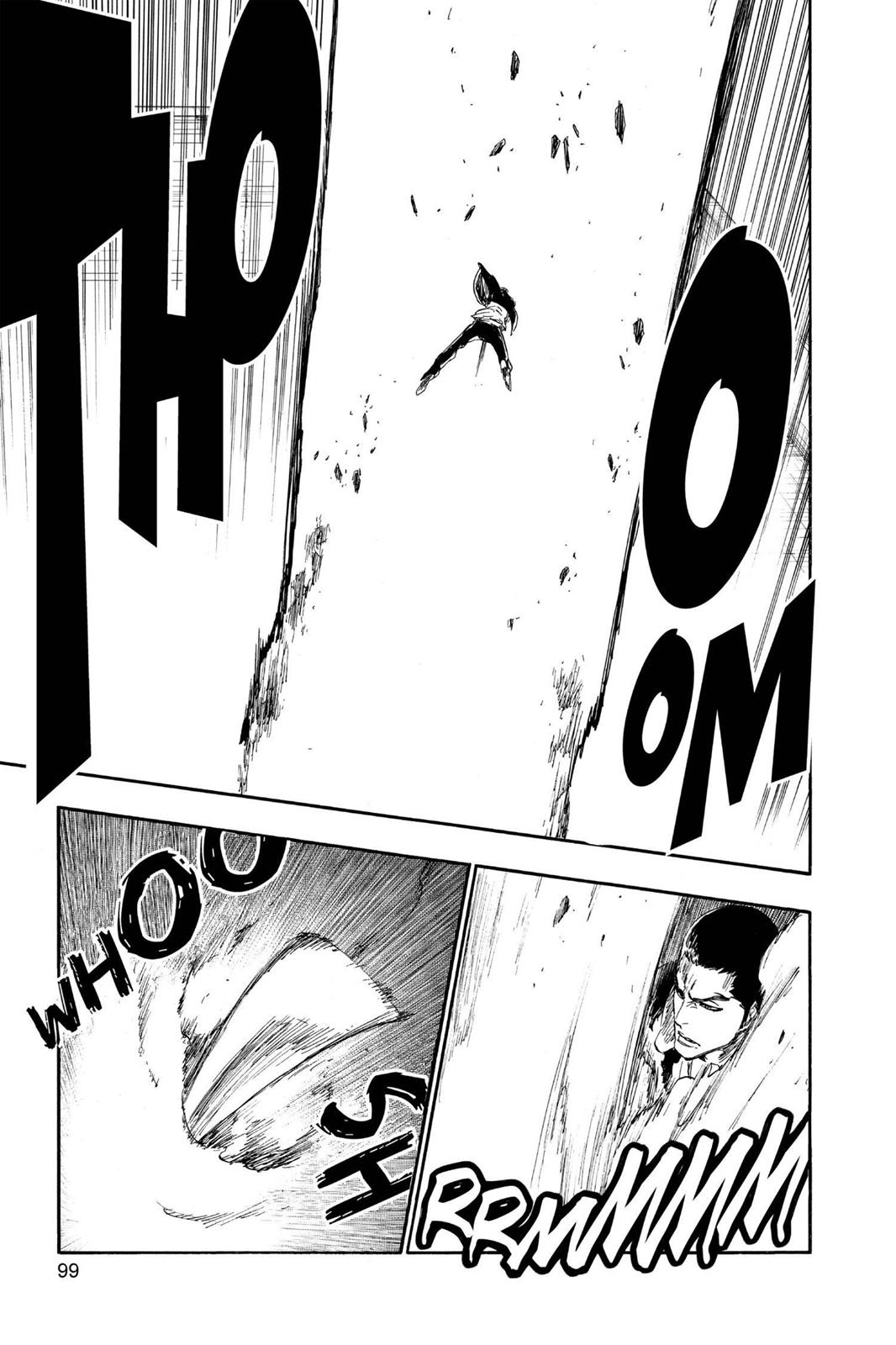 Bleach Chapter 446 - Page 13