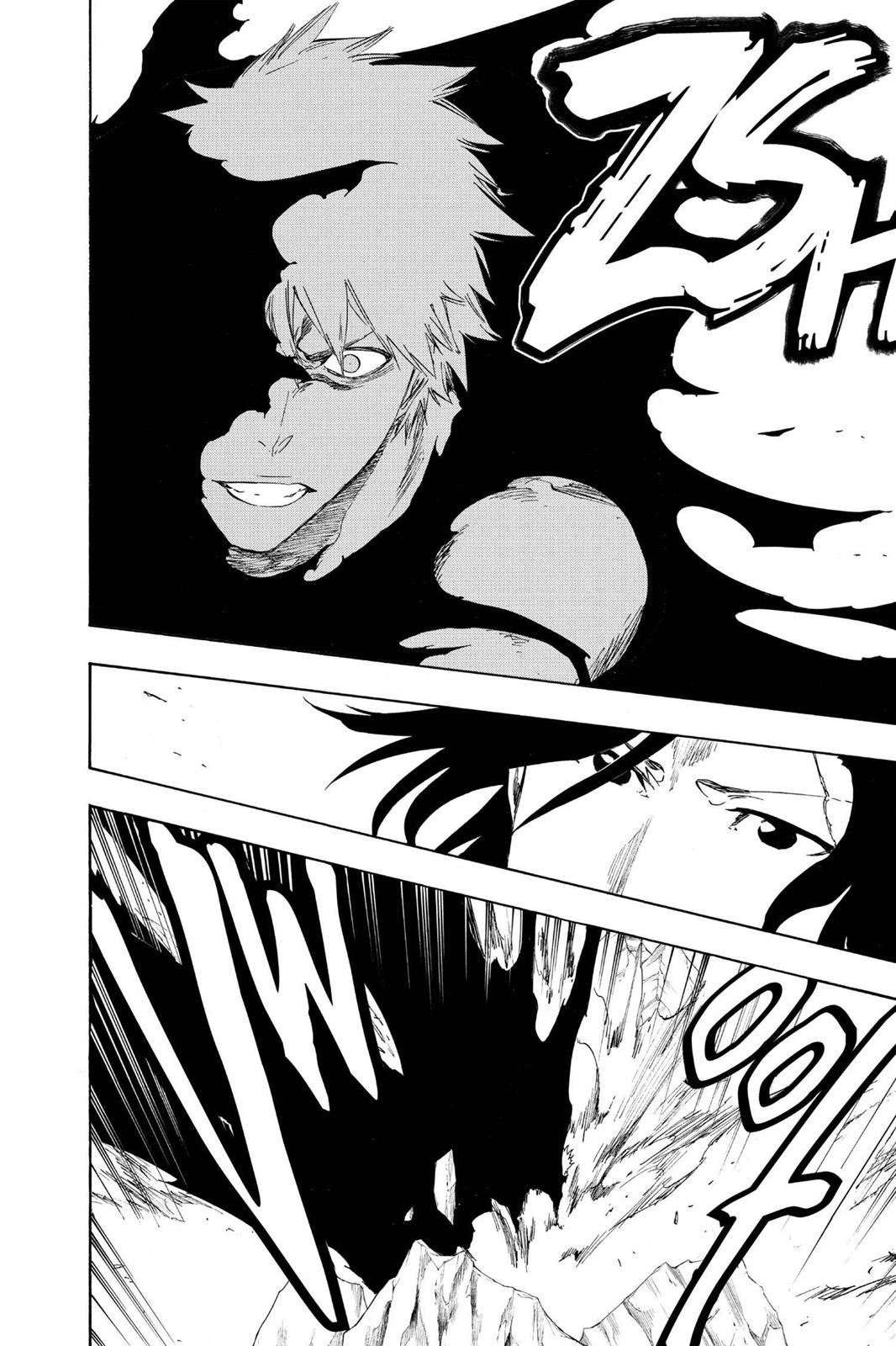 Bleach Chapter 446 - Page 16
