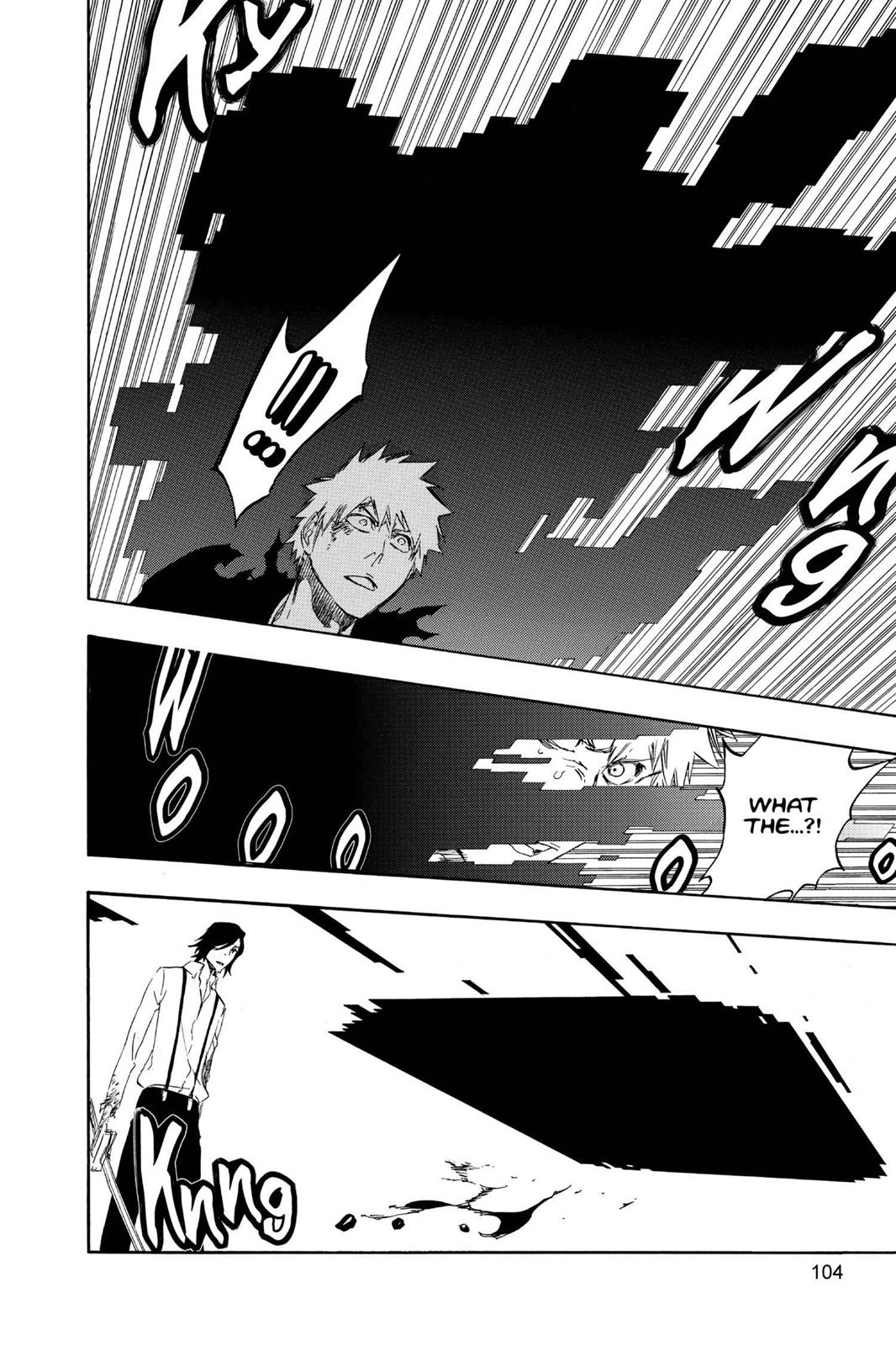 Bleach Chapter 446 - Page 18