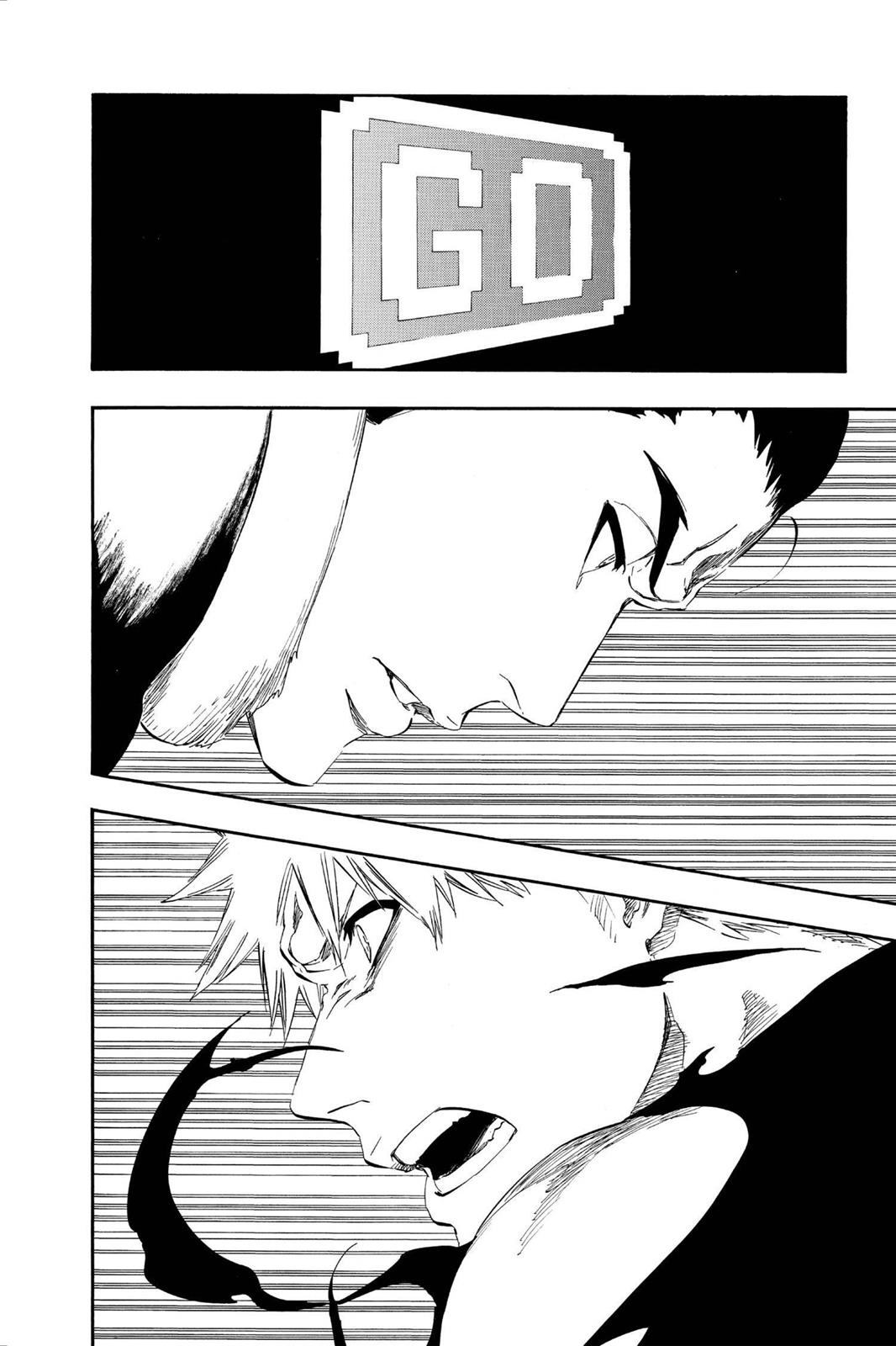 Bleach Chapter 448 - Page 10