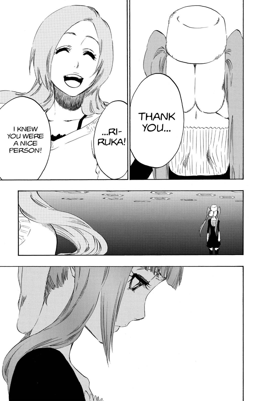 Bleach Chapter 450 - Page 13