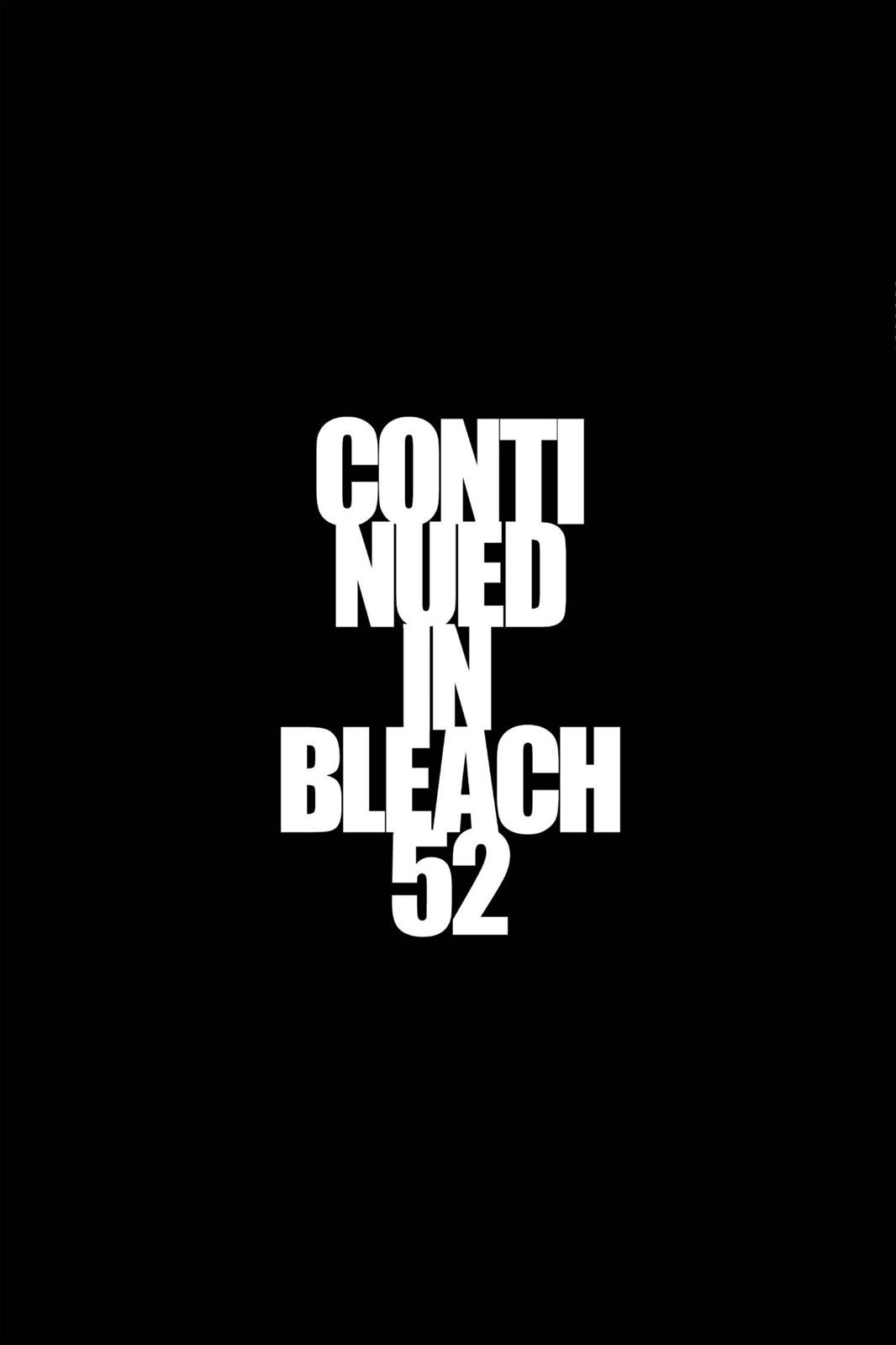 Bleach Chapter 450 - Page 20
