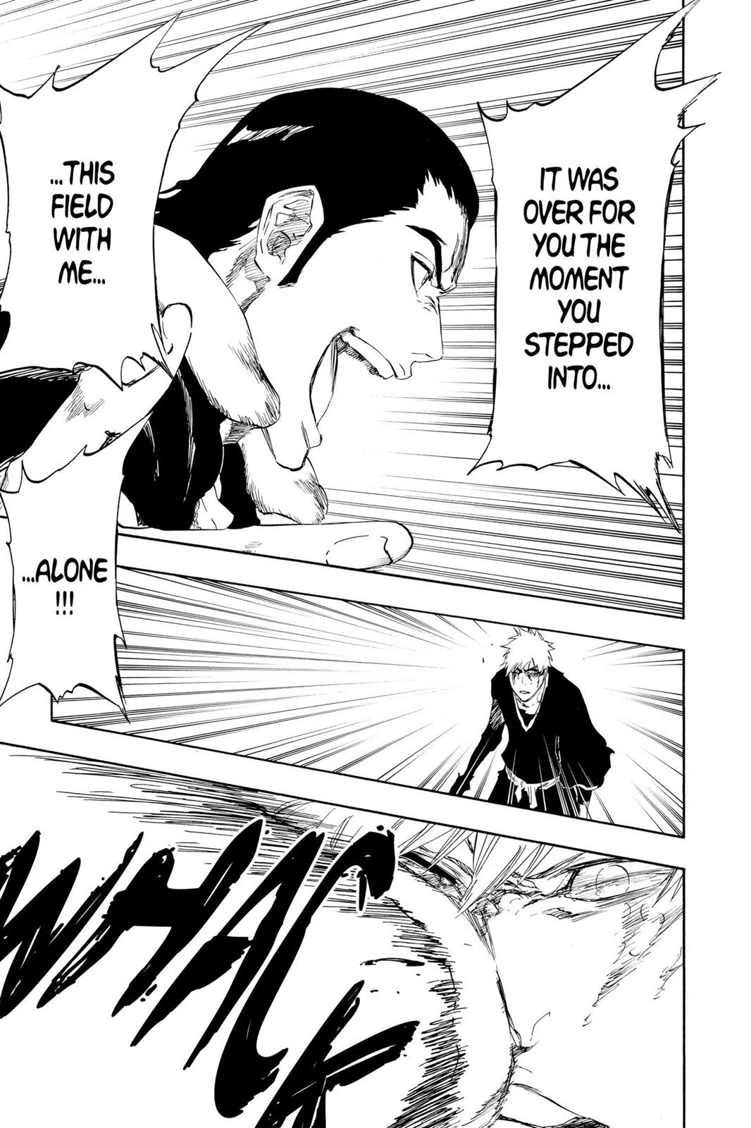 Bleach Chapter 451 - Page 13