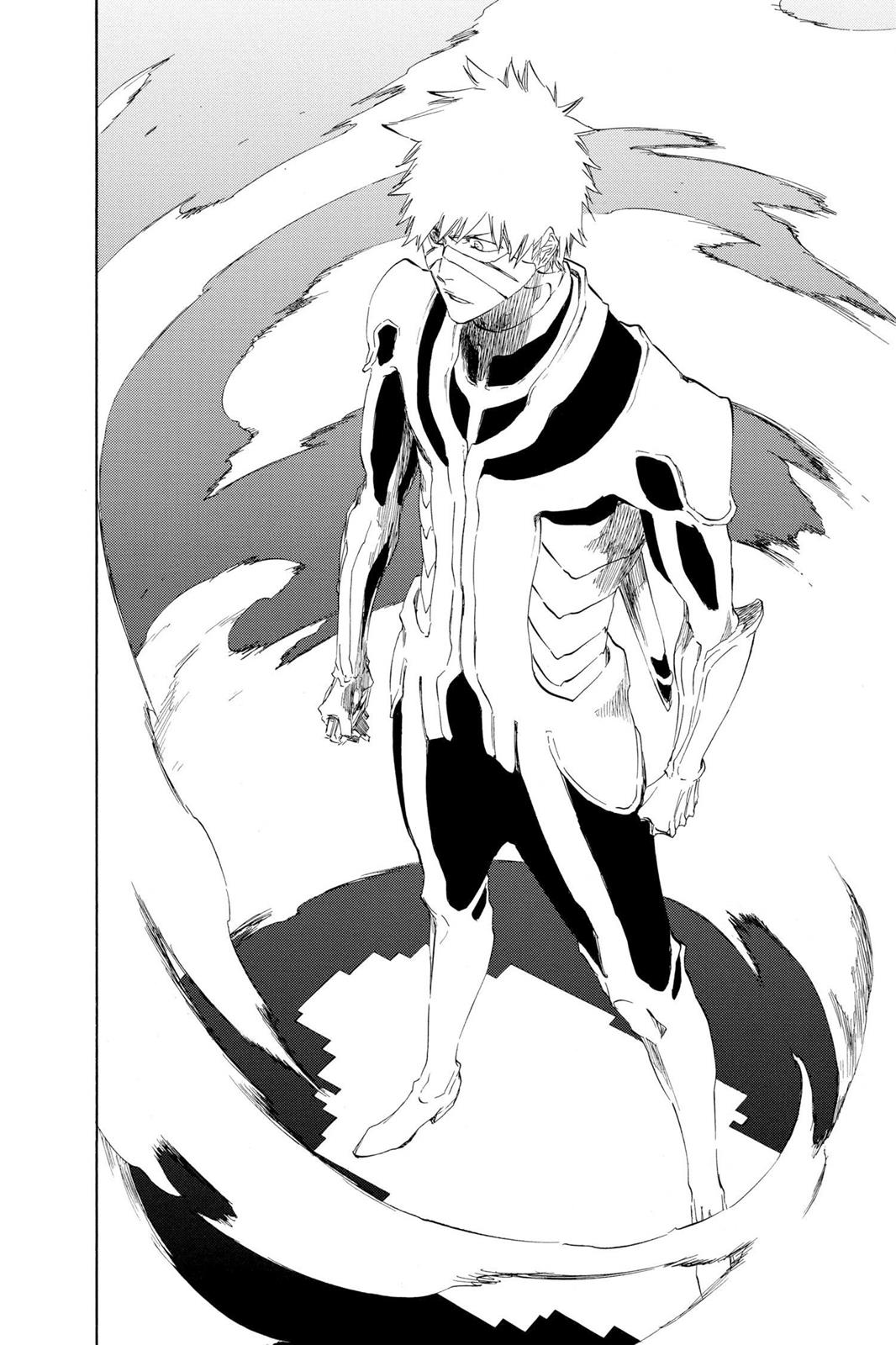 Bleach Chapter 452 - Page 10