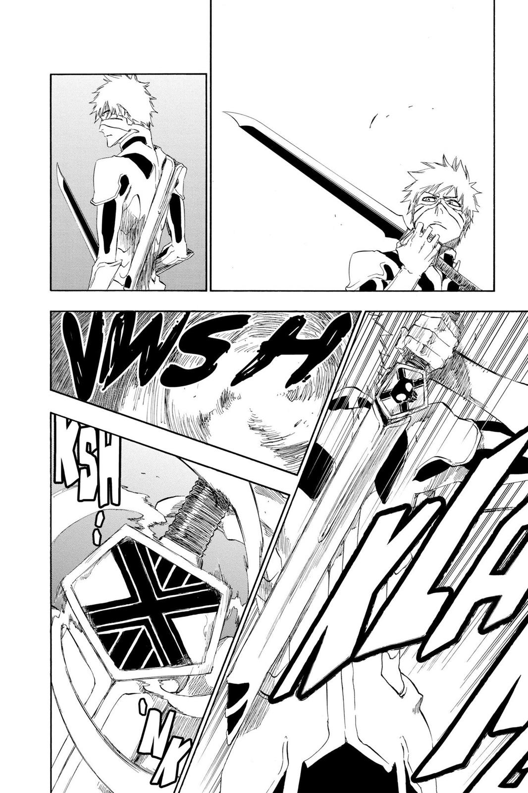 Bleach Chapter 452 - Page 12