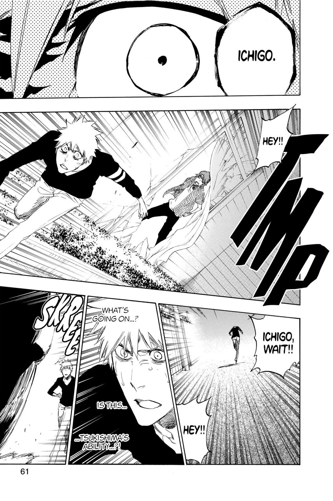 Bleach Chapter 453 - Page 13