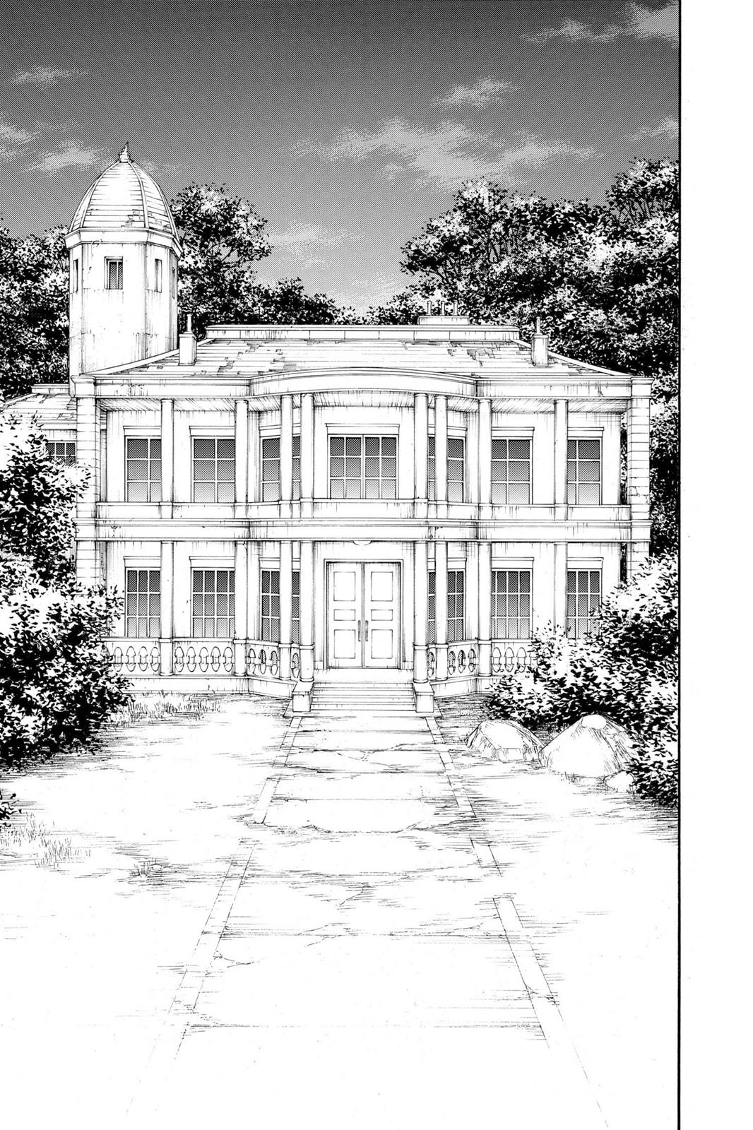 Bleach Chapter 454 - Page 19