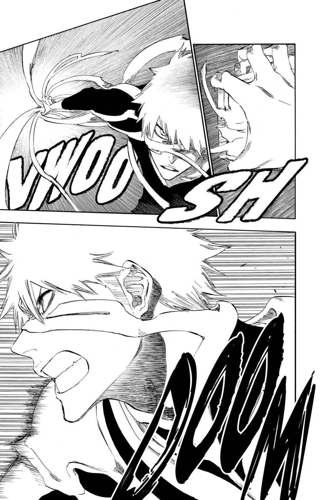 Bleach Chapter 455 - Page 15