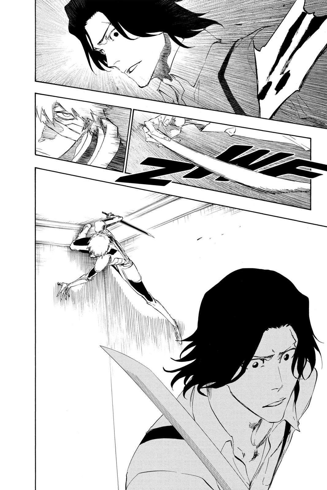 Bleach Chapter 455 - Page 16
