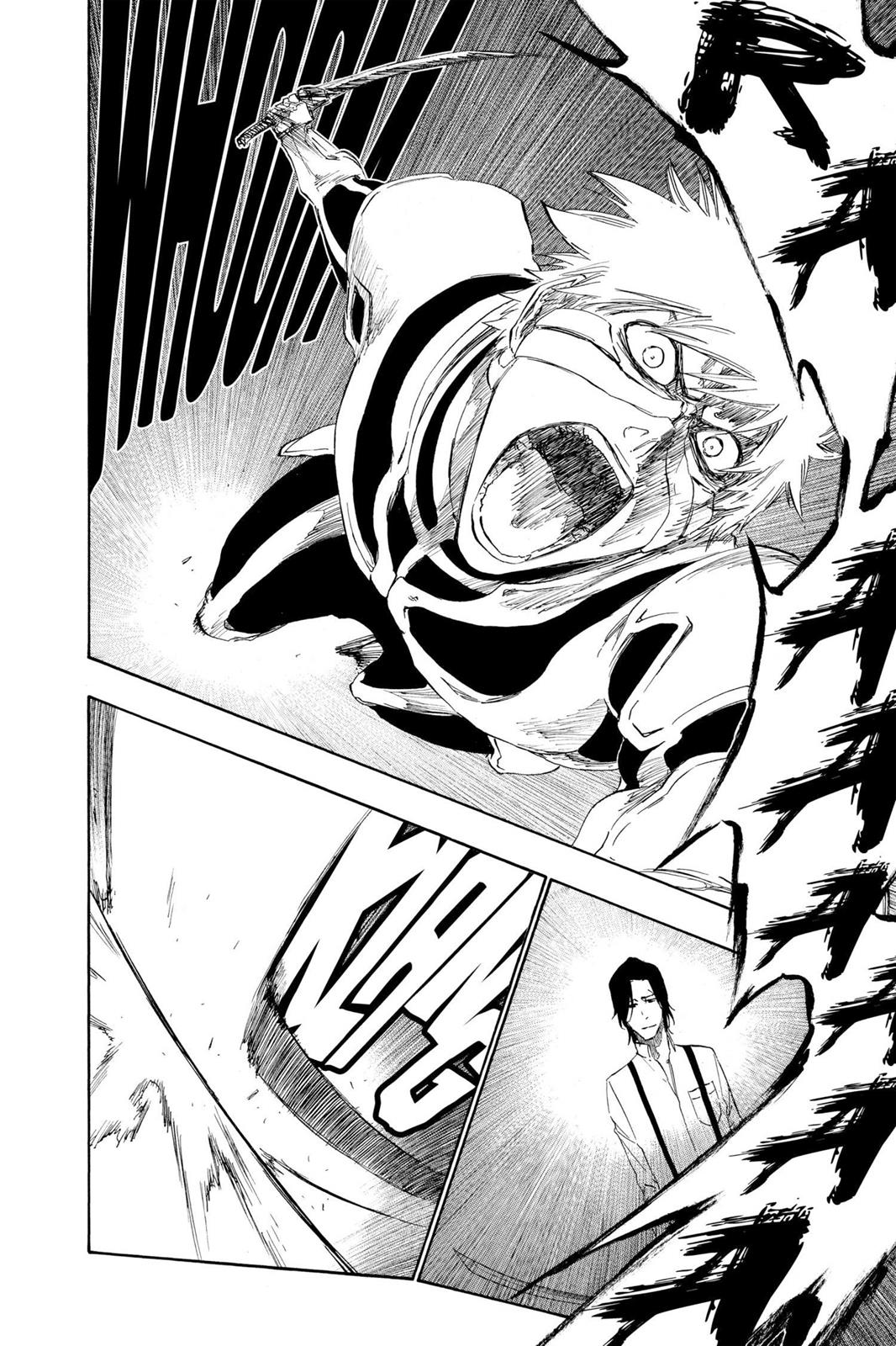Bleach Chapter 456 - Page 15