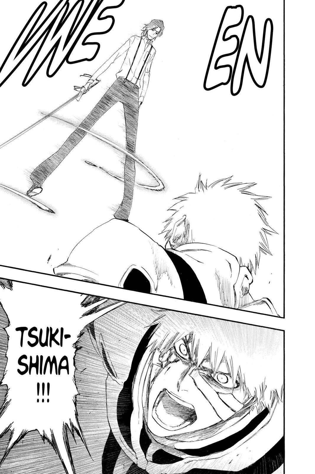 Bleach Chapter 456 - Page 20