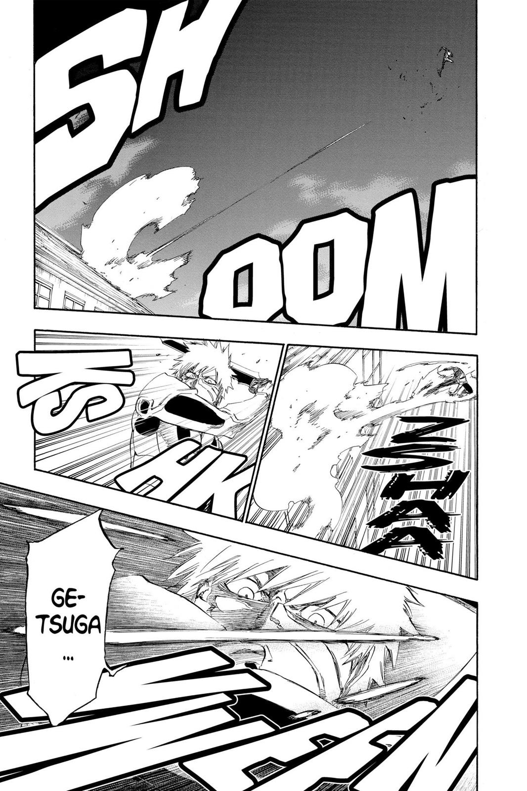 Bleach Chapter 457 - Page 11