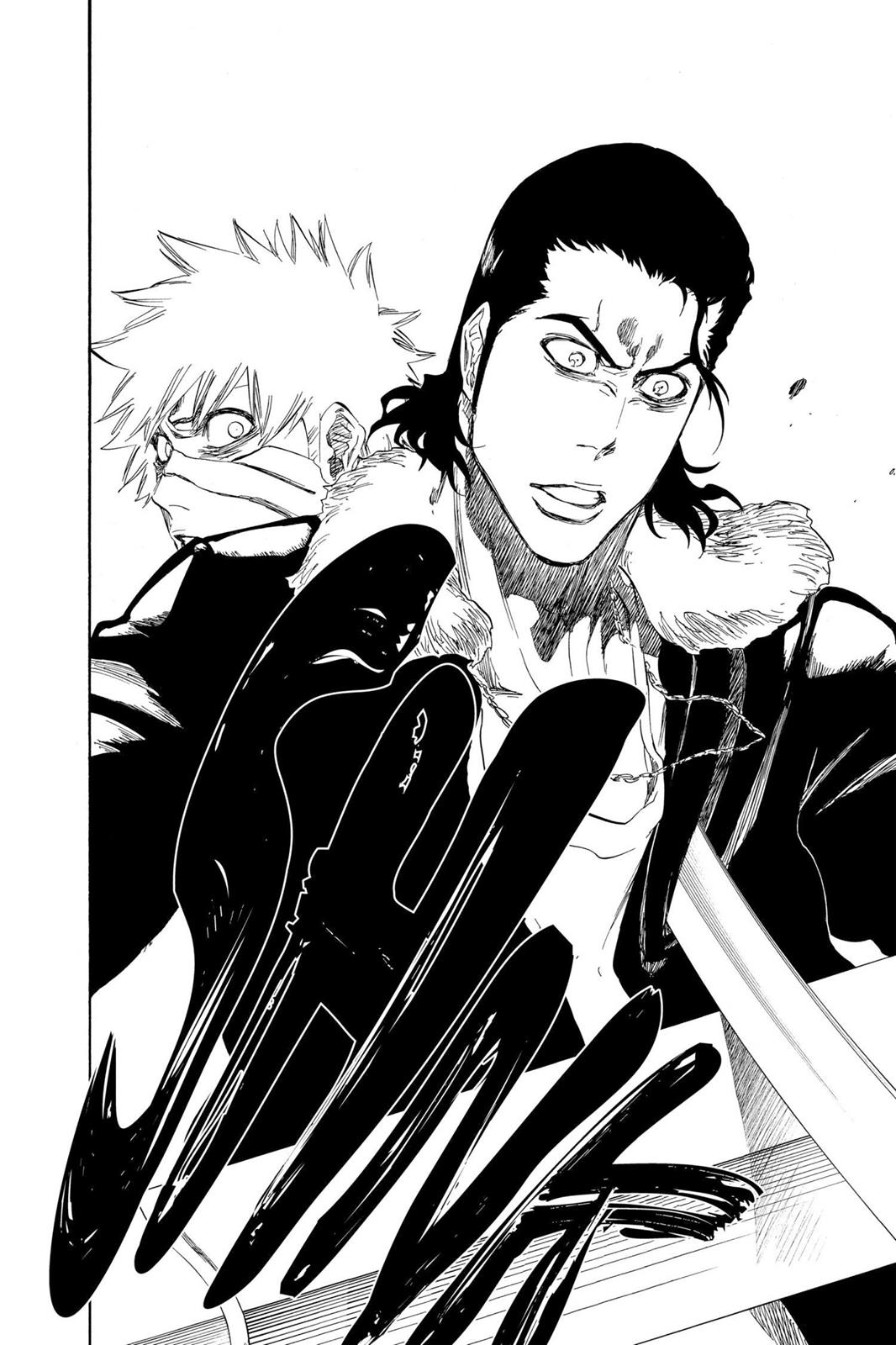Bleach Chapter 457 - Page 18